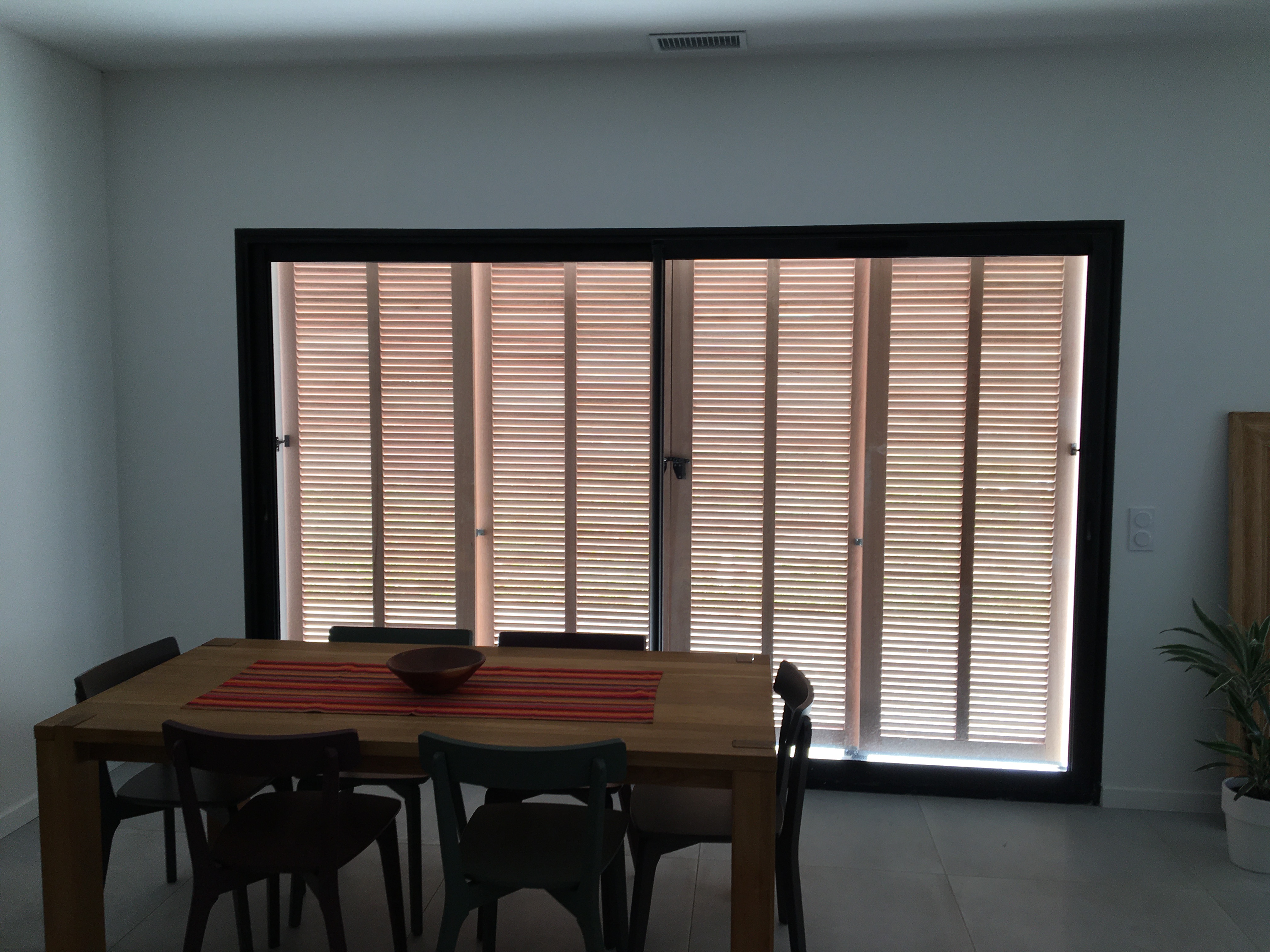 Foto 51 di Alphasud - Sur Mesure Menuiserie