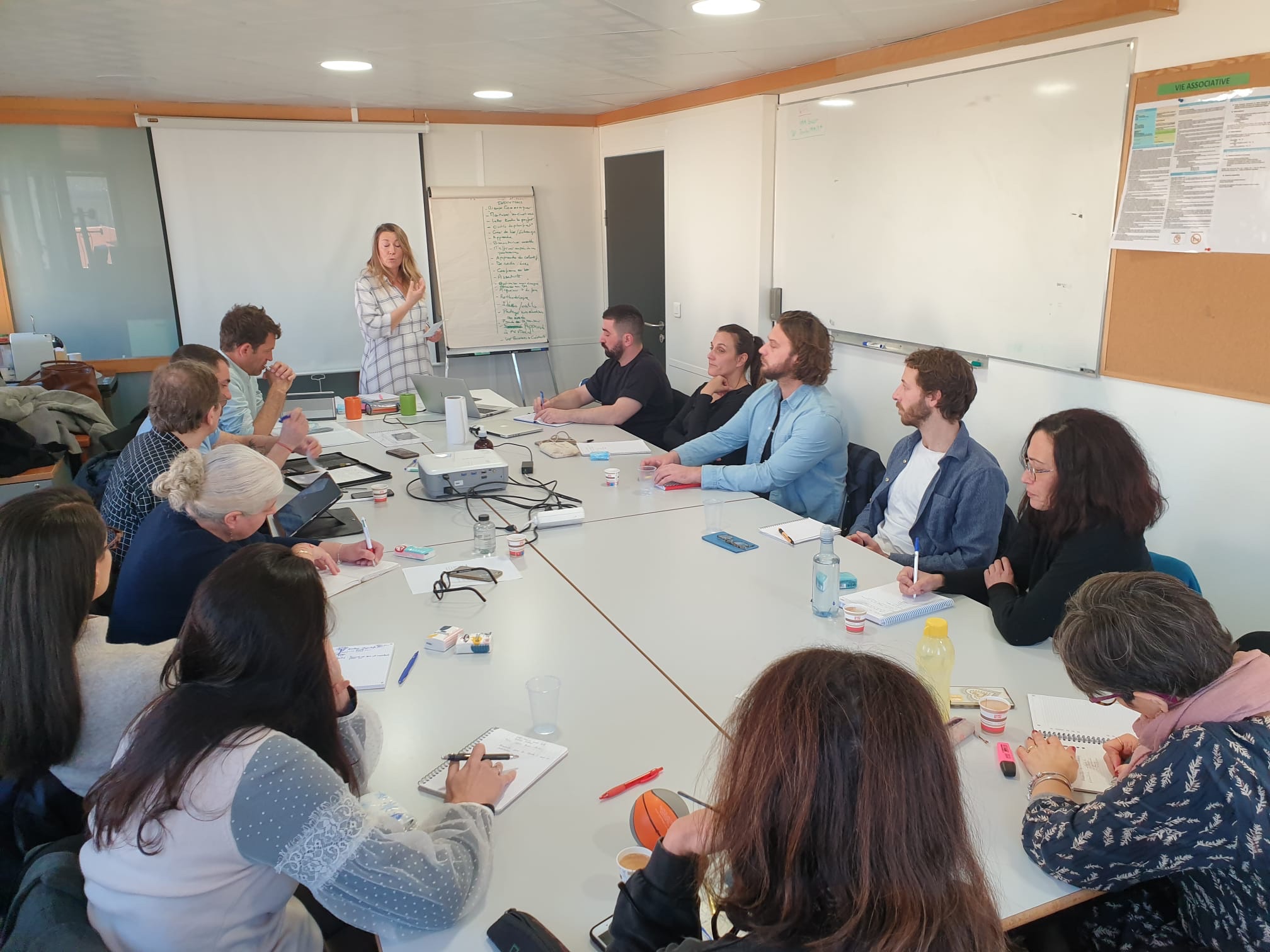 Foto 52 di Envergure  Coaching