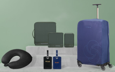 Photo 84 de Samsonite
