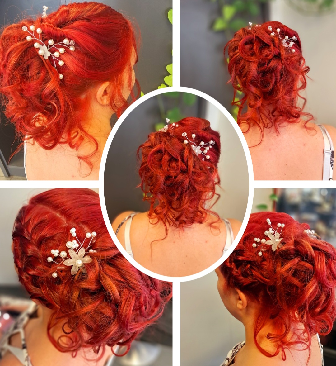 Foto 409 di SWAGG COIFFURE