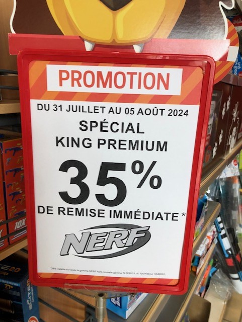 Foto 57 di King Jouet