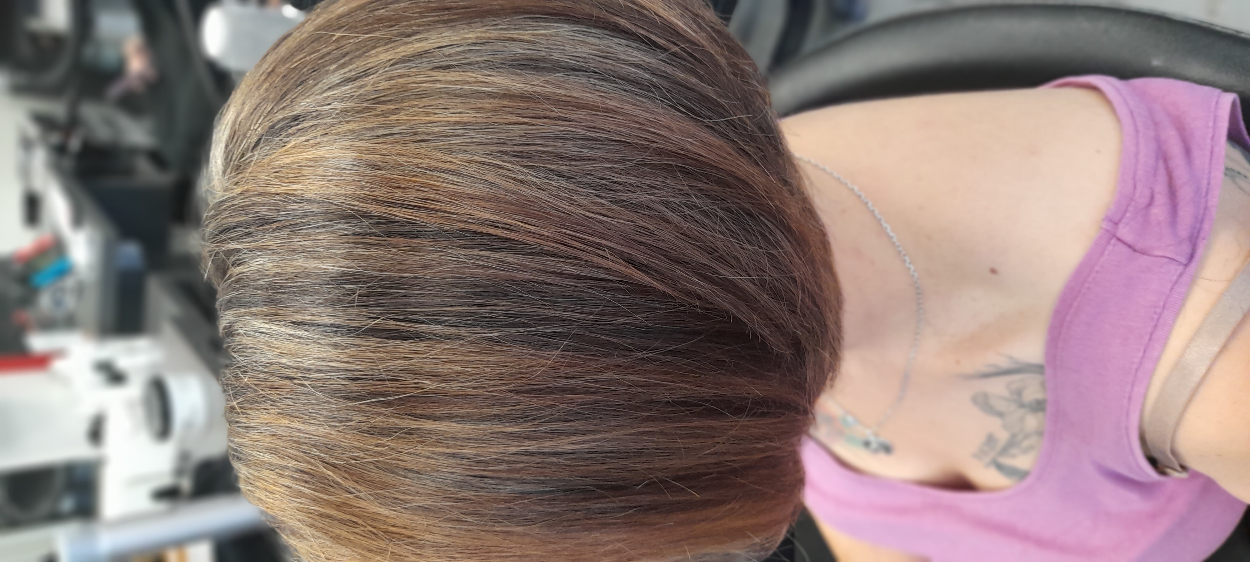 Foto 156 di SWAGG COIFFURE