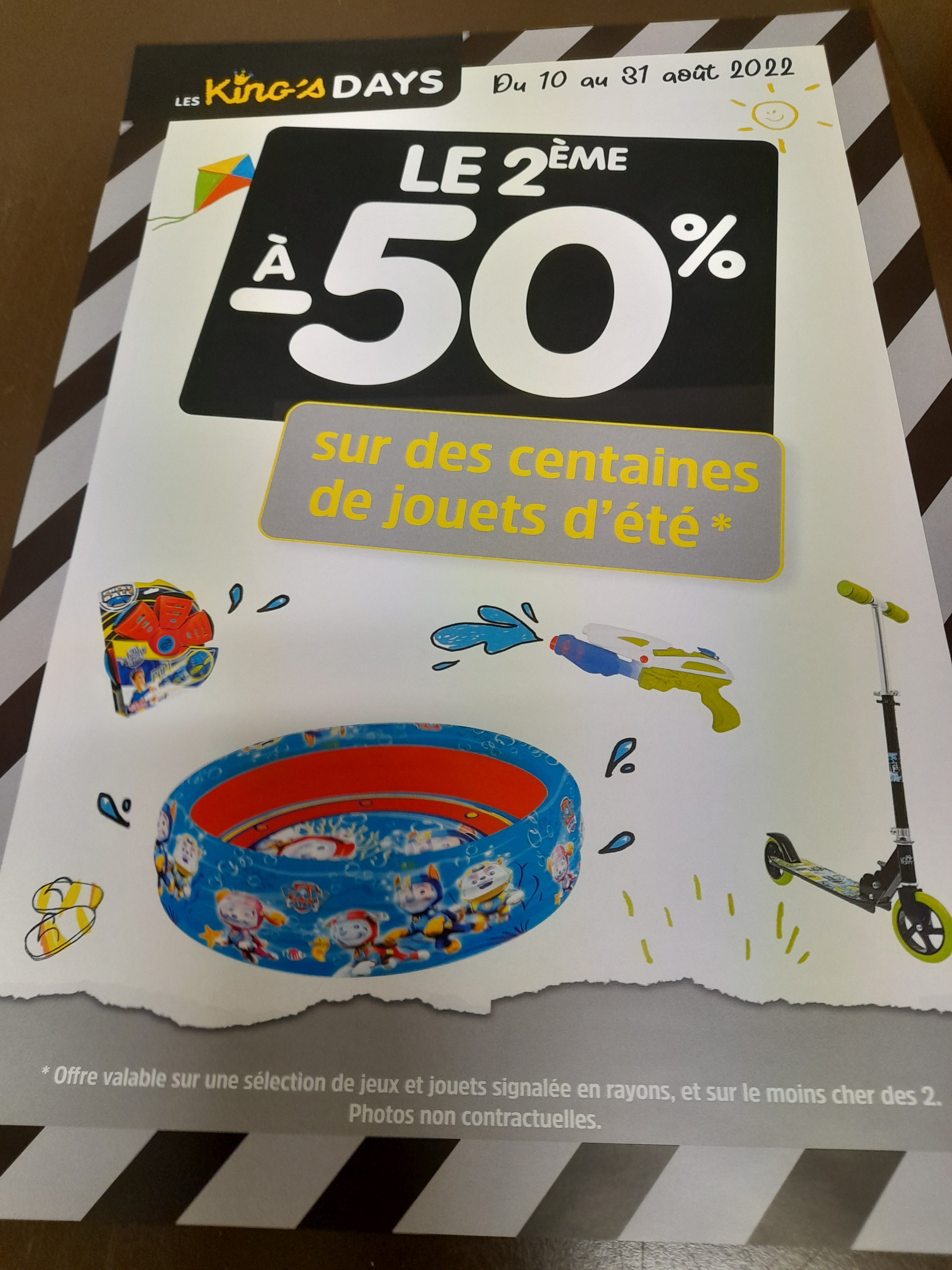 Foto 43 di King Jouet