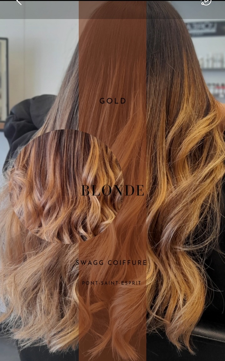 Foto 16 di SWAGG COIFFURE