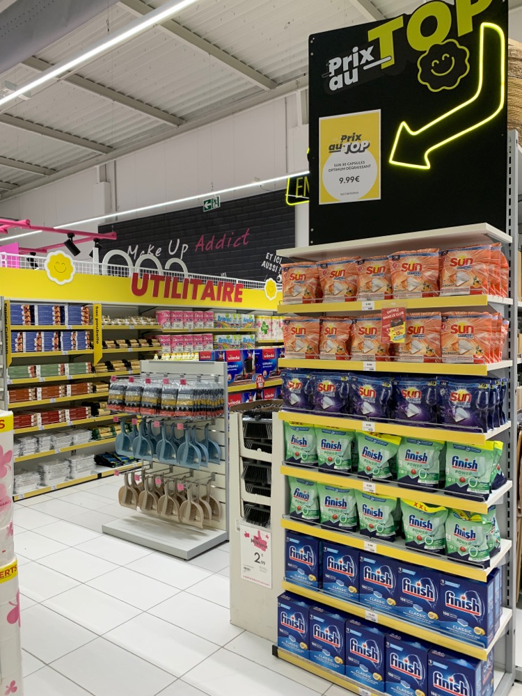 Foto 26 di Maxi Bazar