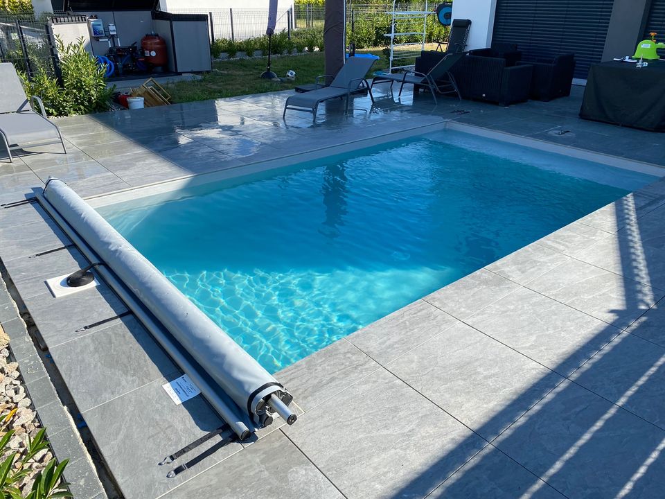 Foto 3 di Piscines 68