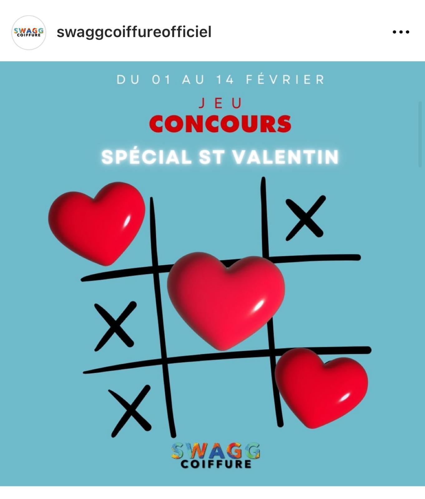 Foto 137 di SWAGG COIFFURE