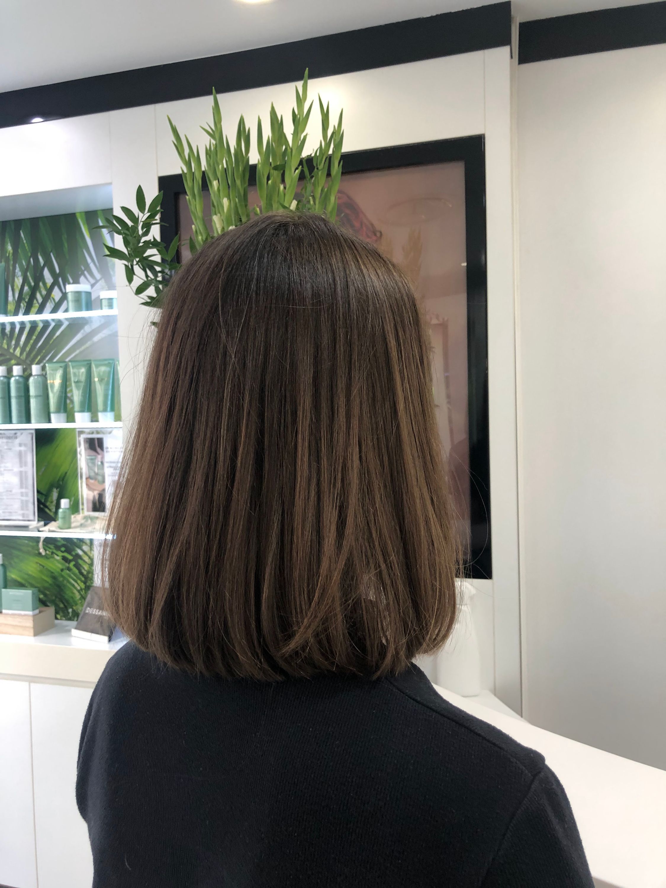 Foto 64 di DESSANGE - Coiffeur Compiègne
