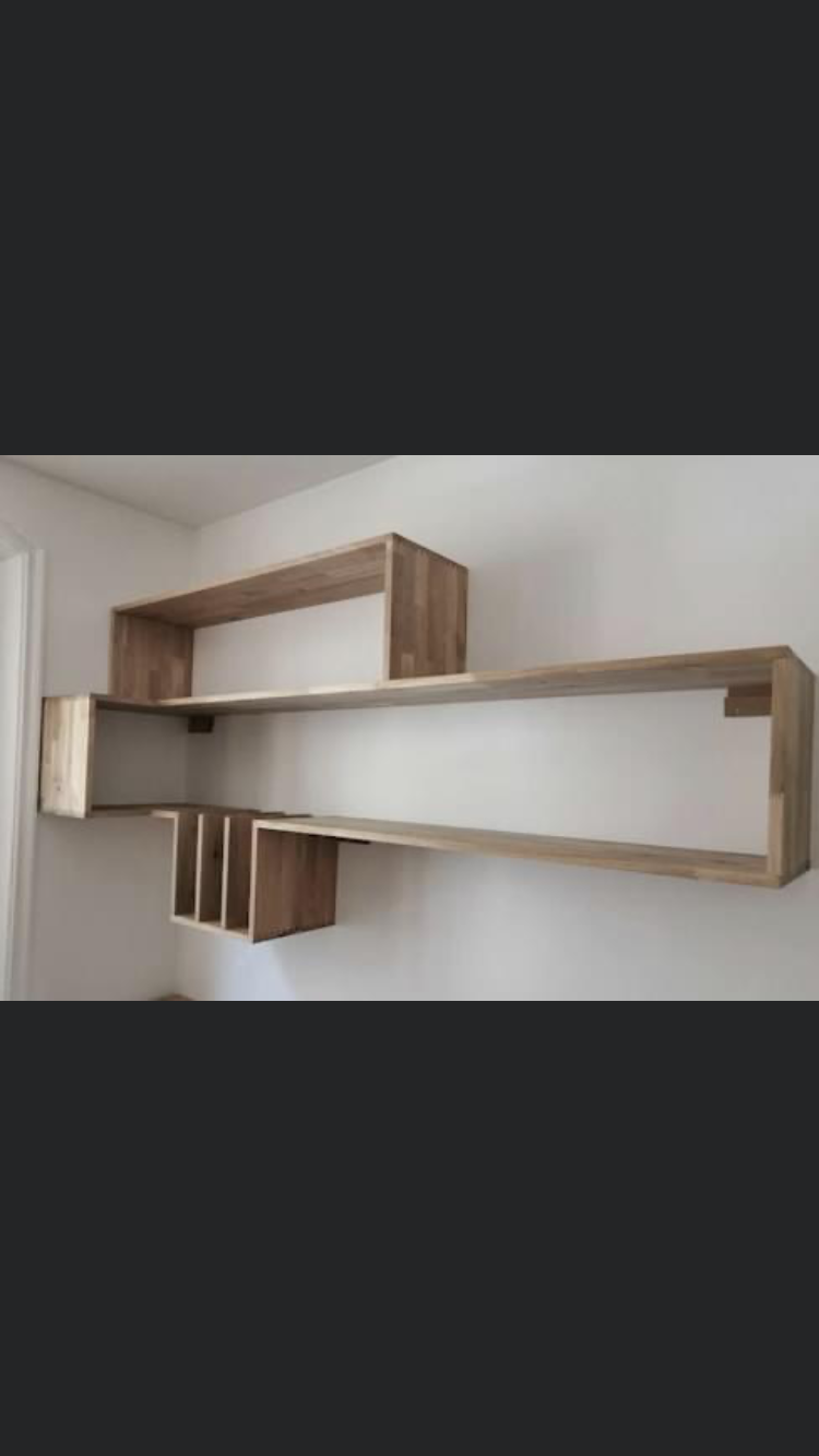 Foto 4 di Alphasud - Sur Mesure Menuiserie