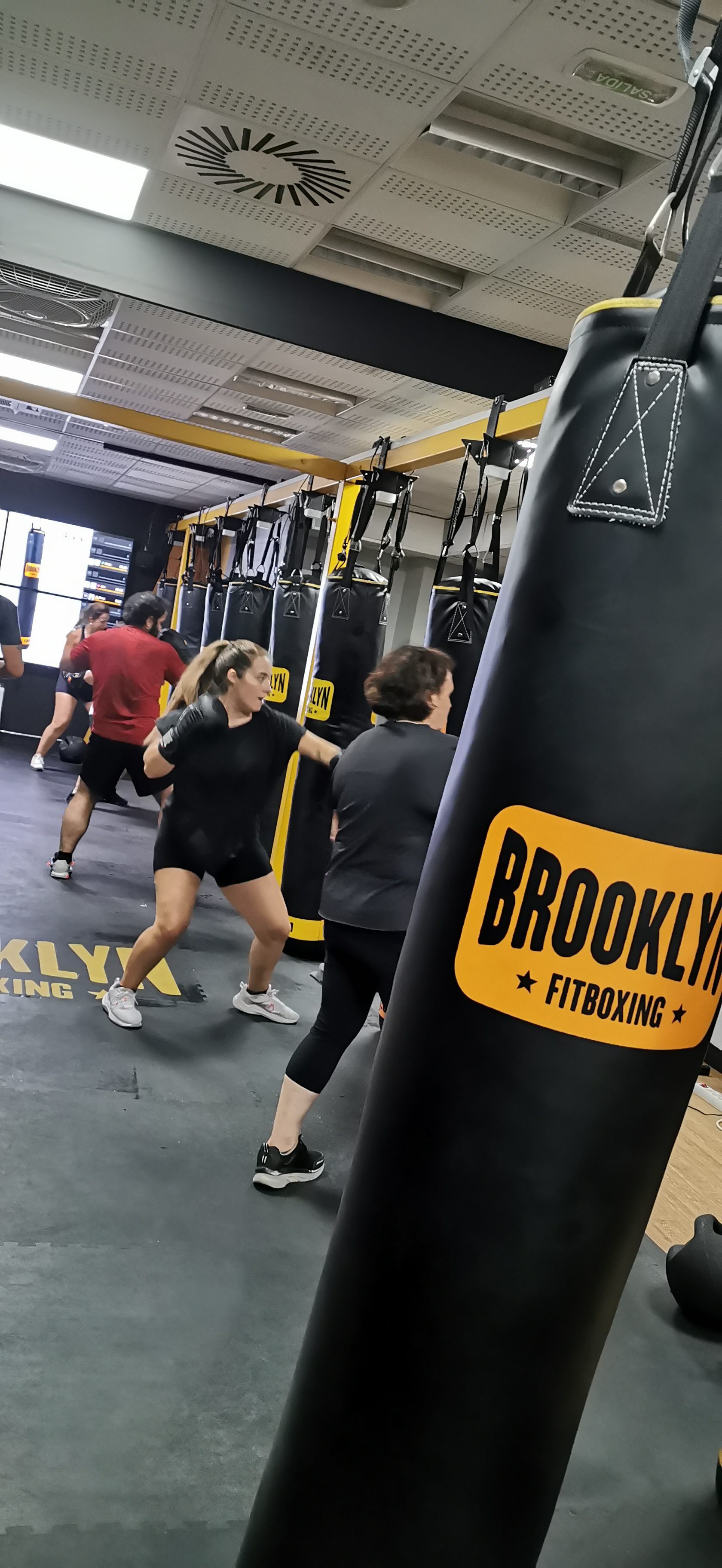 Fotografia 65 de Brooklyn Fitboxing Santander