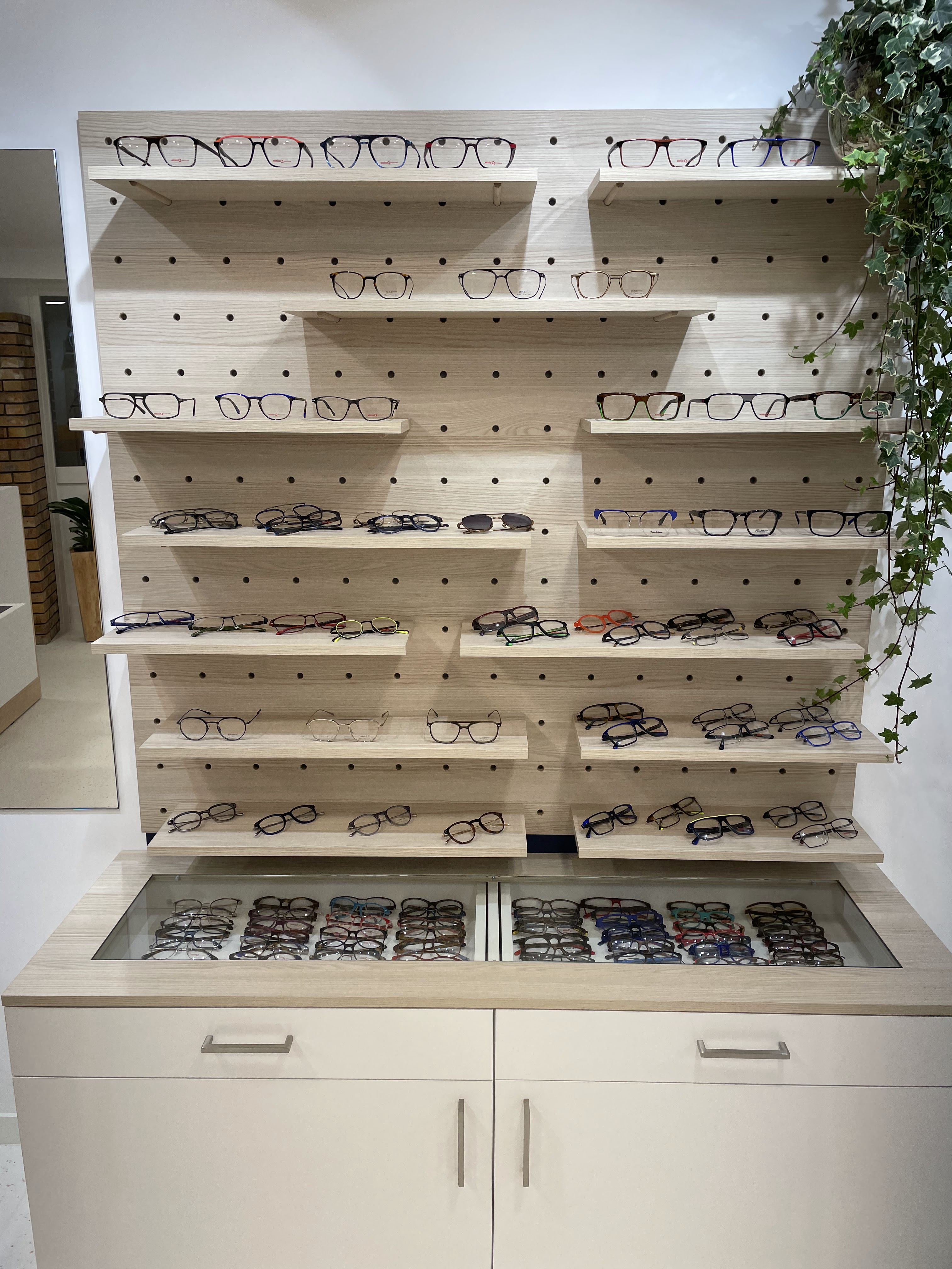Foto 40 di La Fab d’Optique - Opticien Epinal