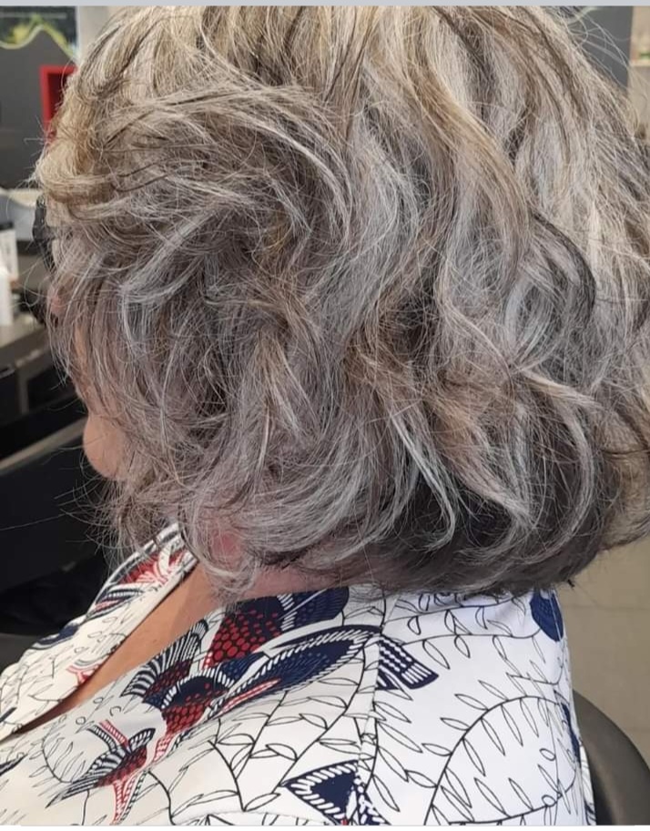 Foto 207 di SWAGG COIFFURE