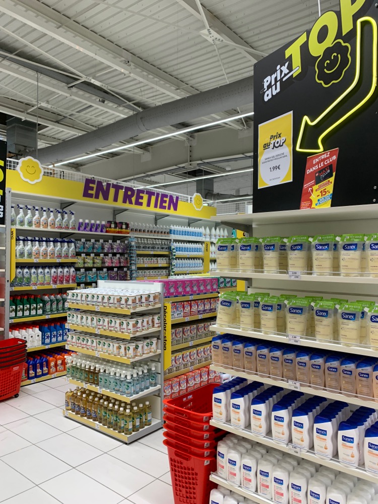 Foto 21 di Maxi Bazar