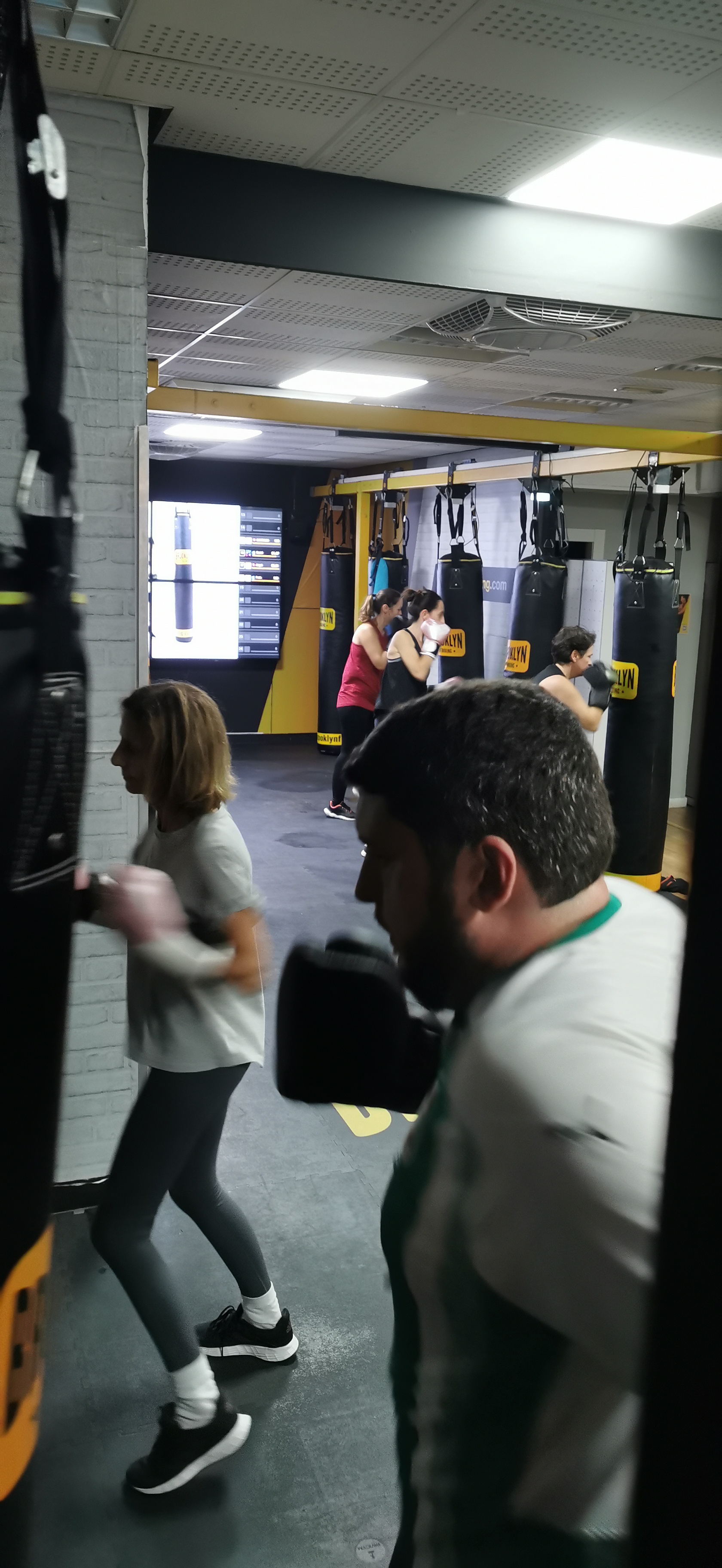 Fotografia 73 de Brooklyn Fitboxing Santander
