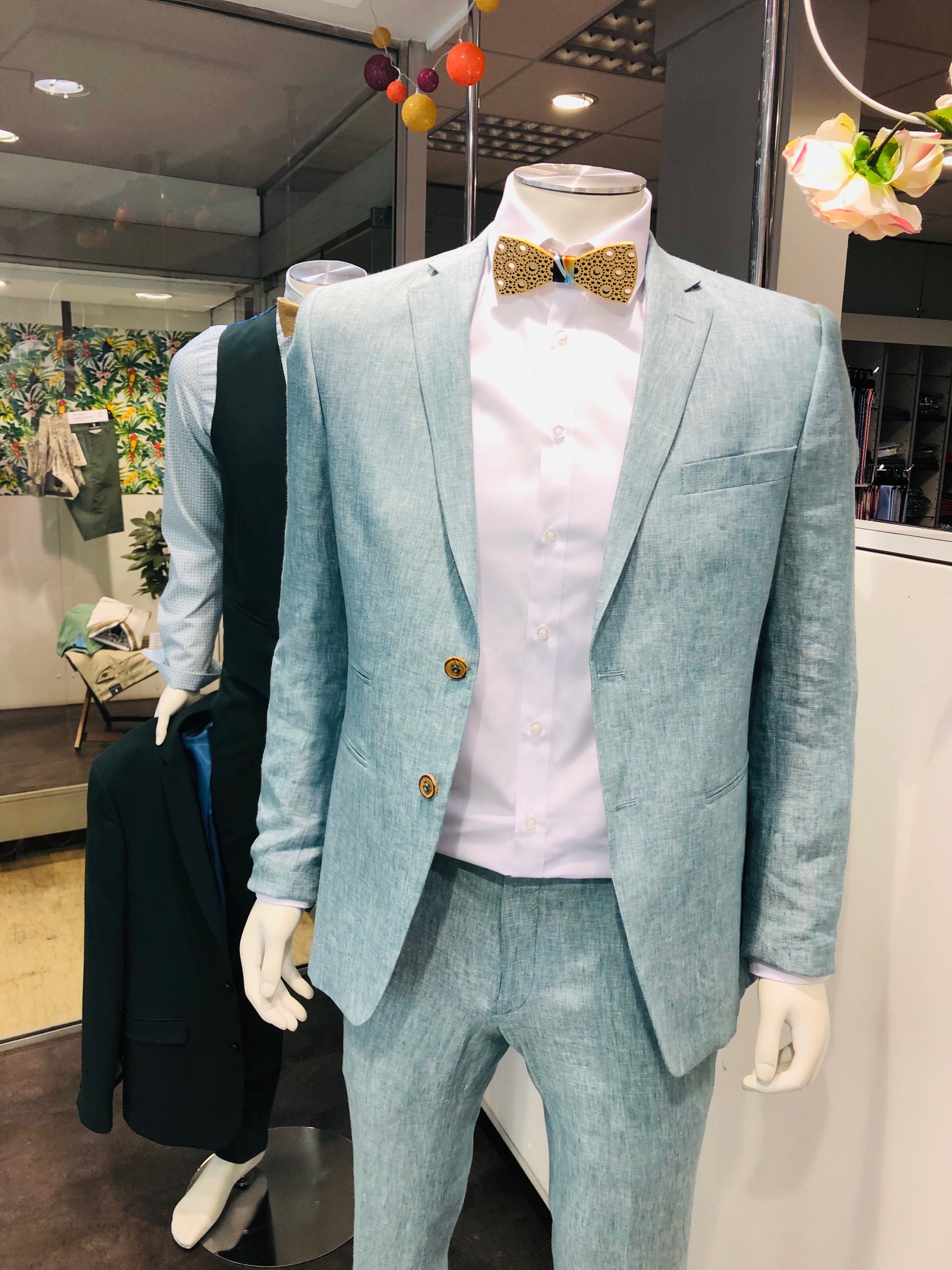 Cirio - Vêtements homme (Costume & Casual) - Nice Centre