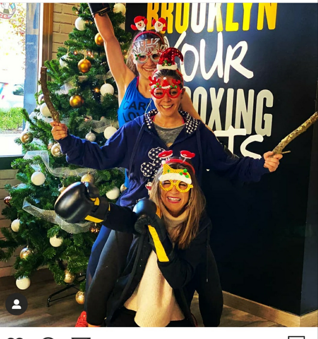 Fotografia 56 de Brooklyn Fitboxing Badajoz