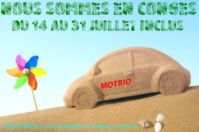 Foto 5 di Klein Motors - Motrio