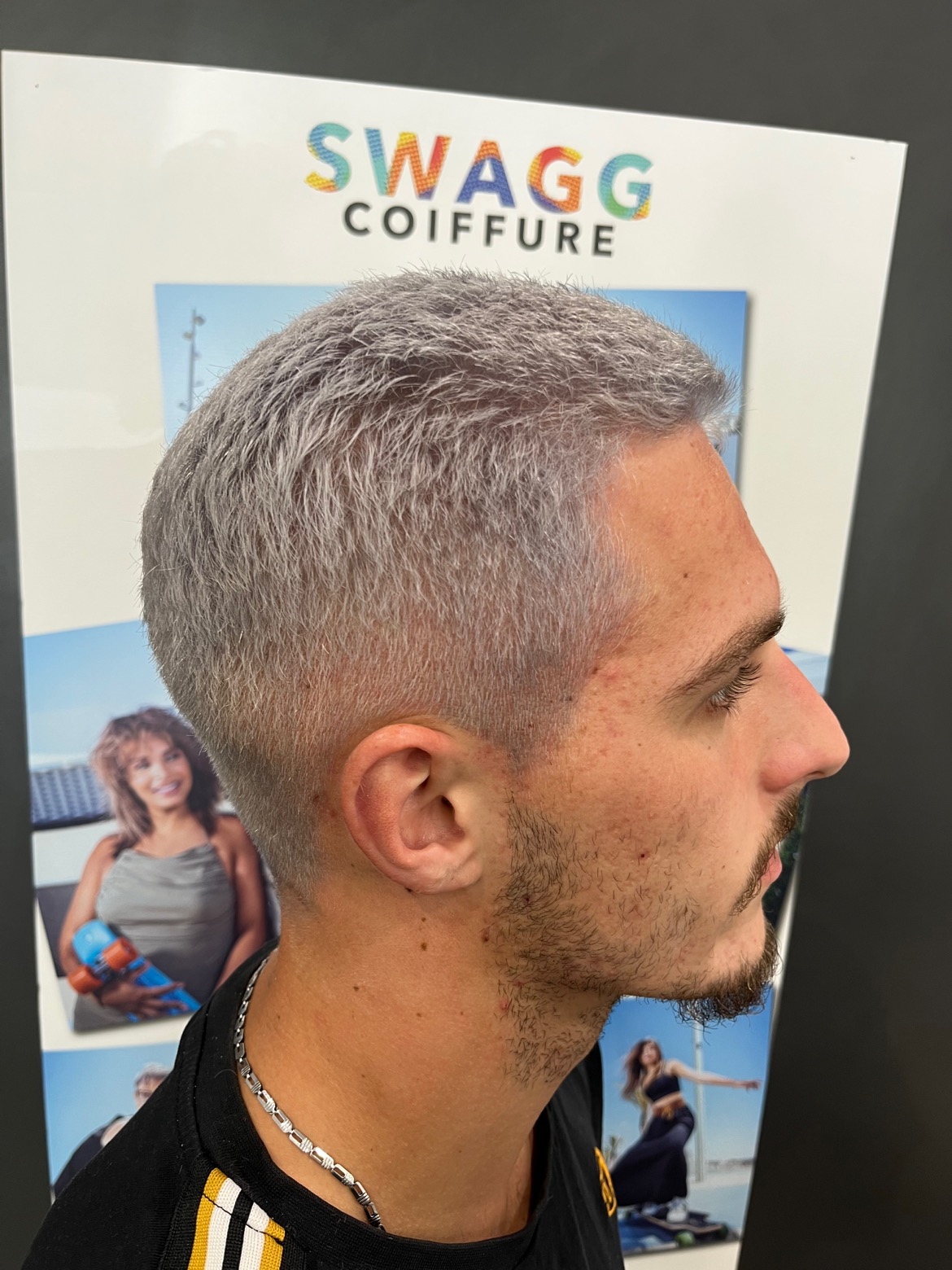 Foto 45 di SWAGG COIFFURE