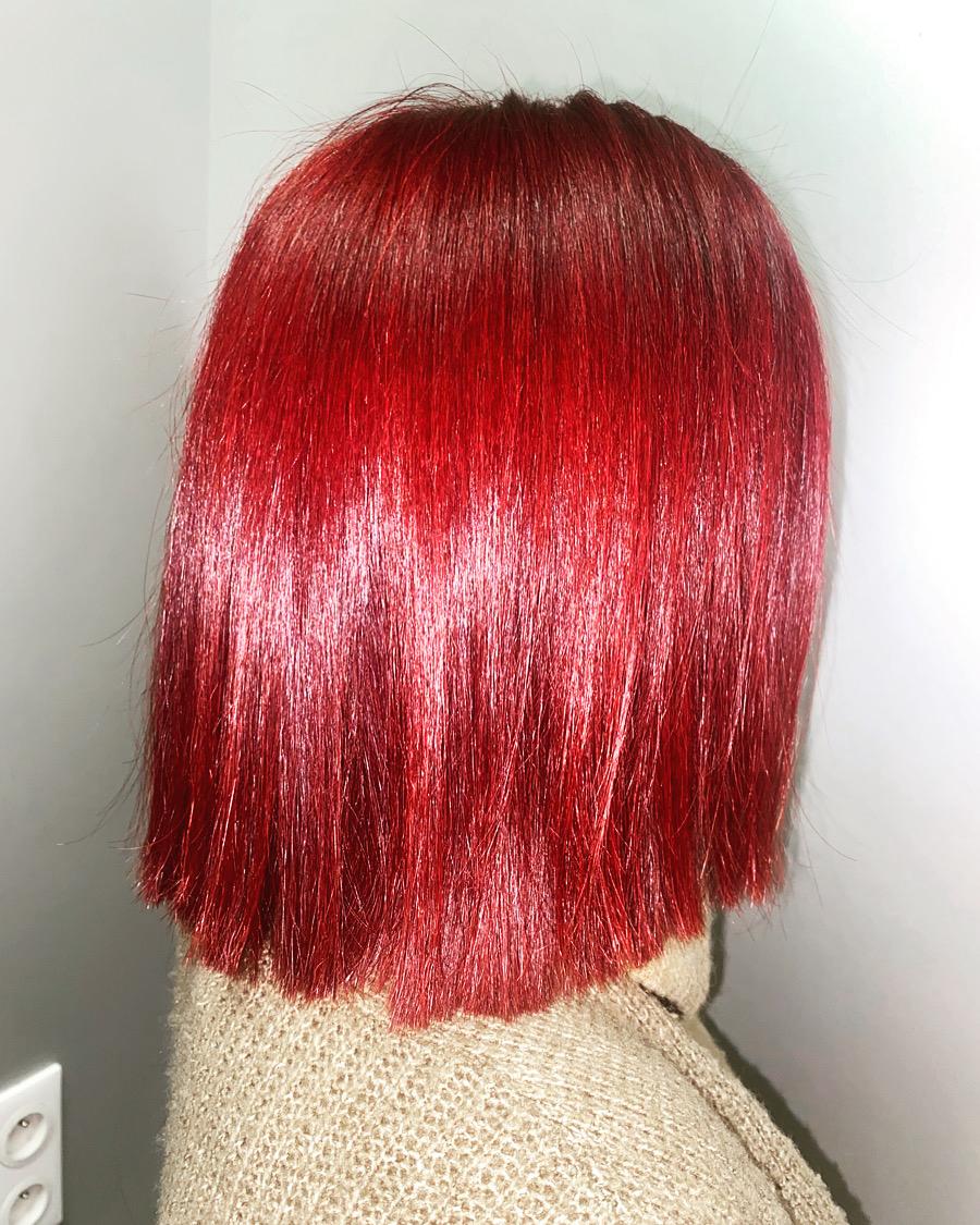 Foto 36 di SWAGG COIFFURE