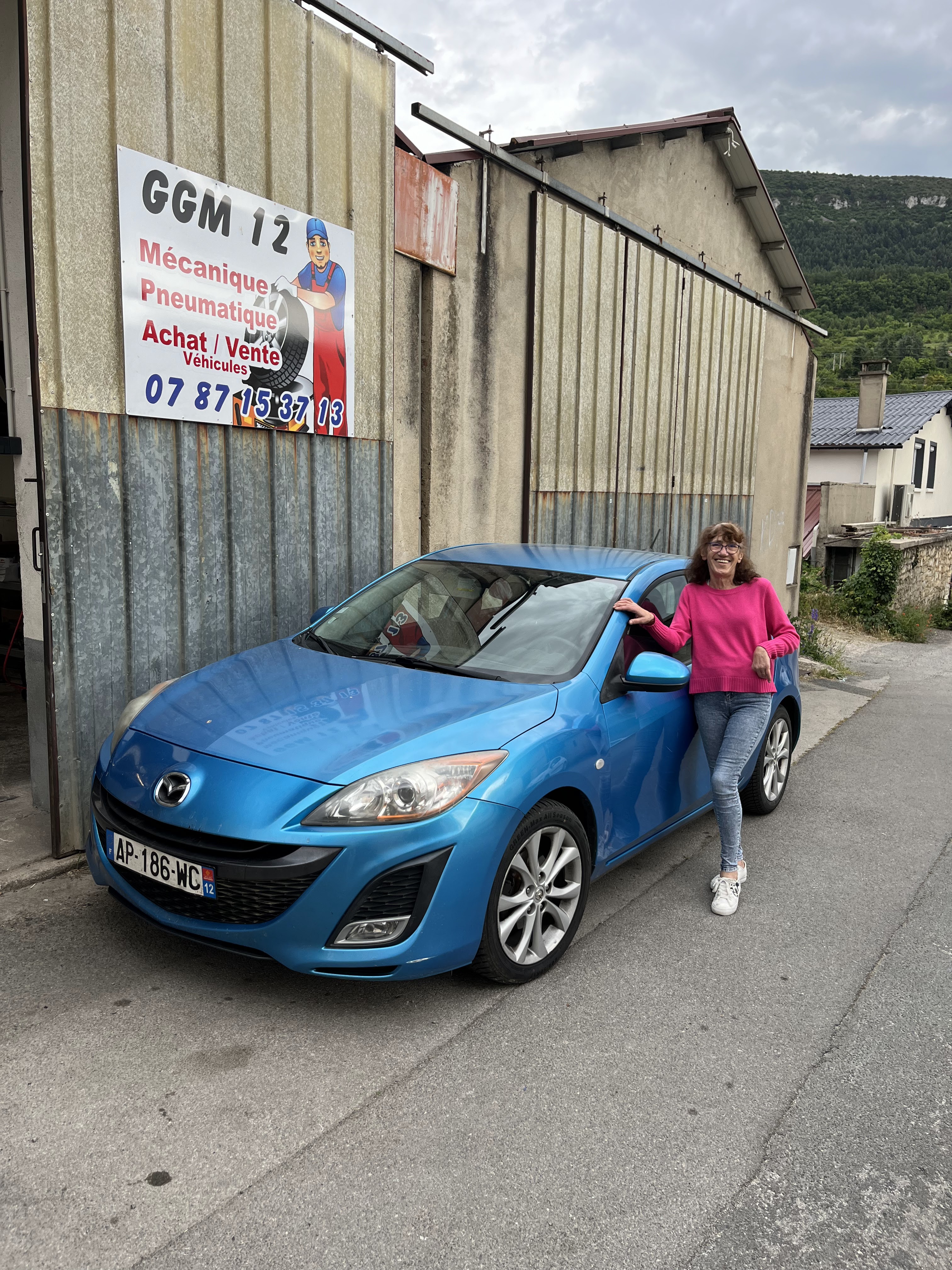 Foto 150 di GGM 12
