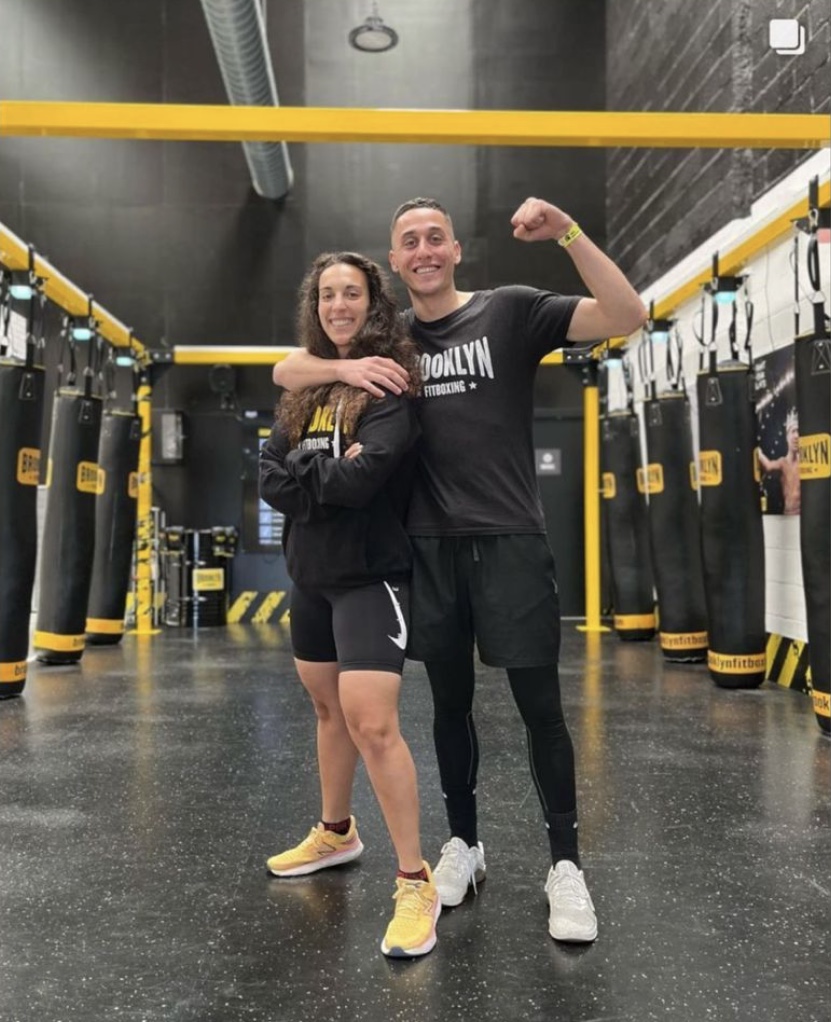 Fotografia 73 de Brooklyn Fitboxing Getxo