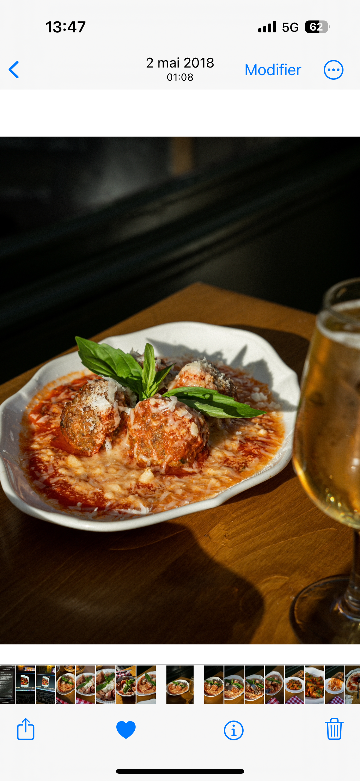 Osteria Brutto - Restaurant Italien Paris 5