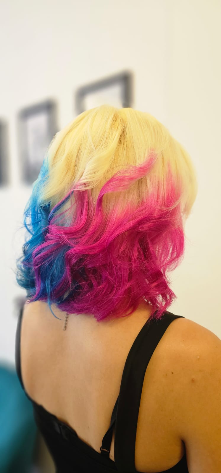 Foto 110 di SWAGG COIFFURE