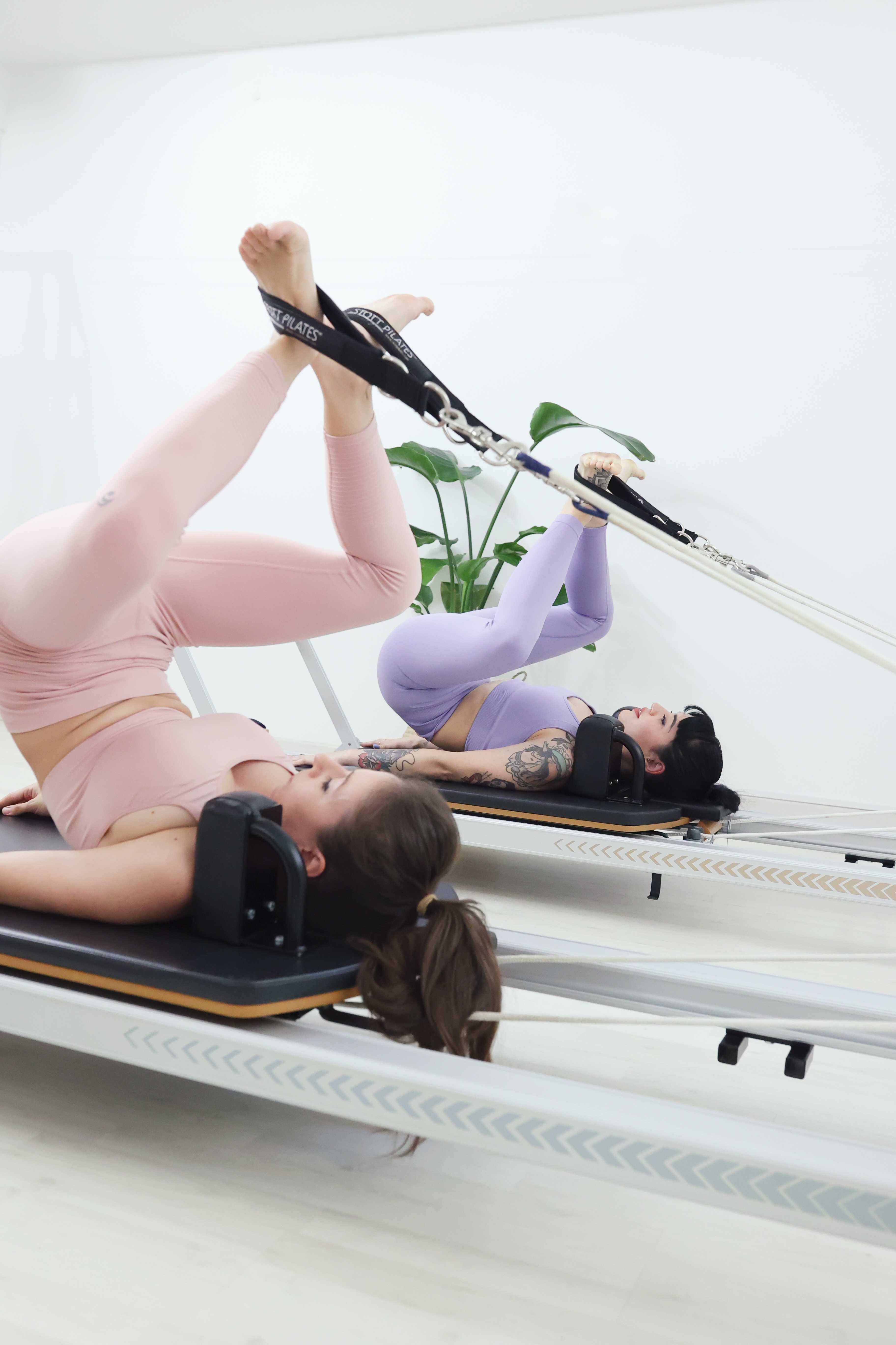 Fotografia 139 de Essential Pilates Milano Asd