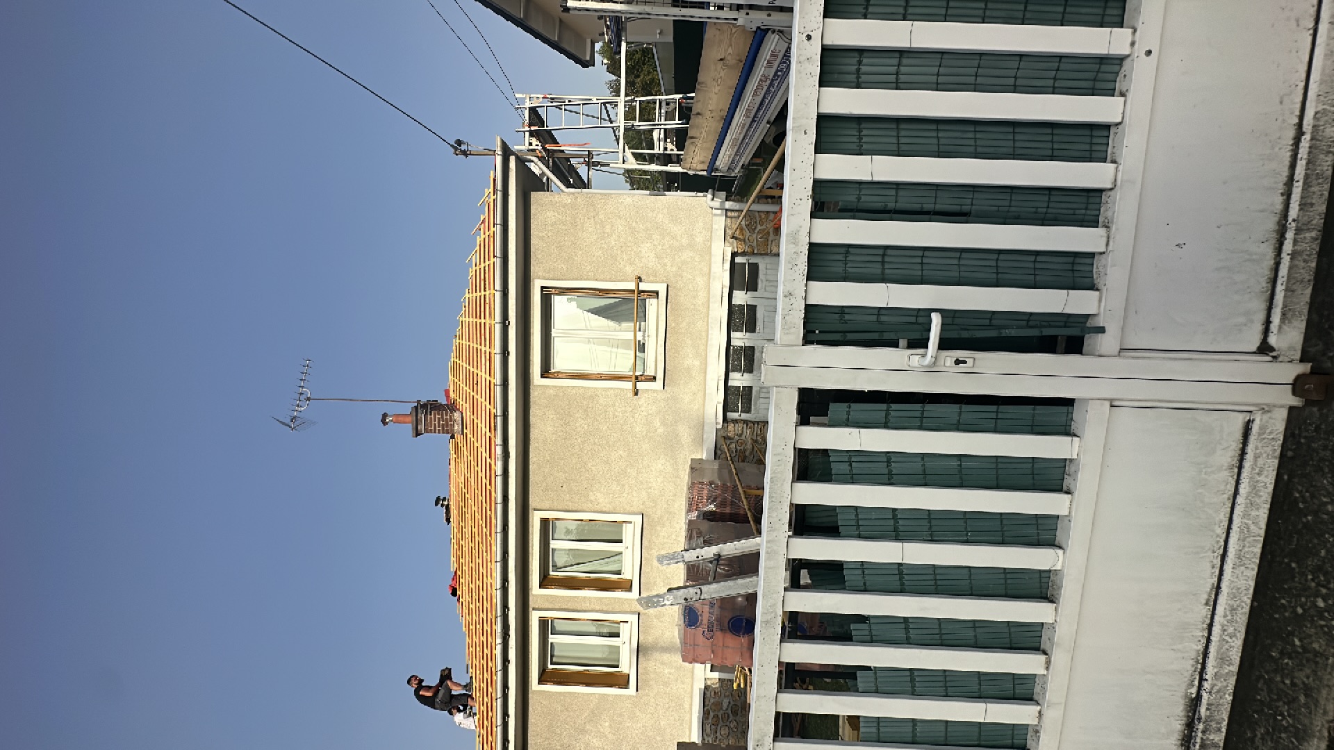 Foto 54 di M.LEGRAS COUVERTURE RGE