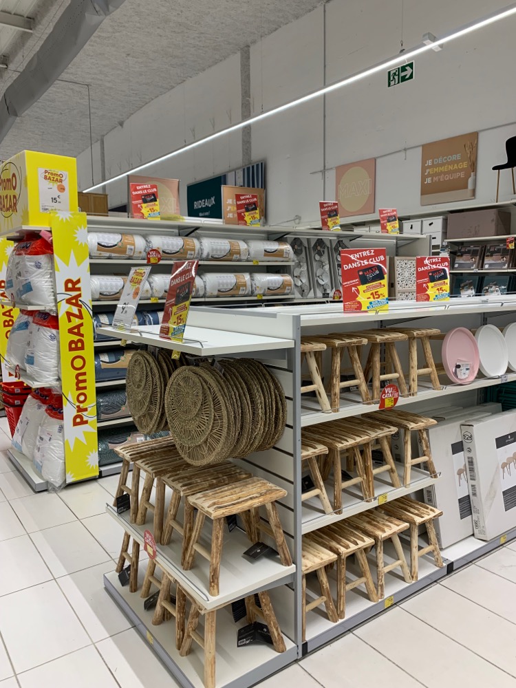 Foto 27 di Maxi Bazar