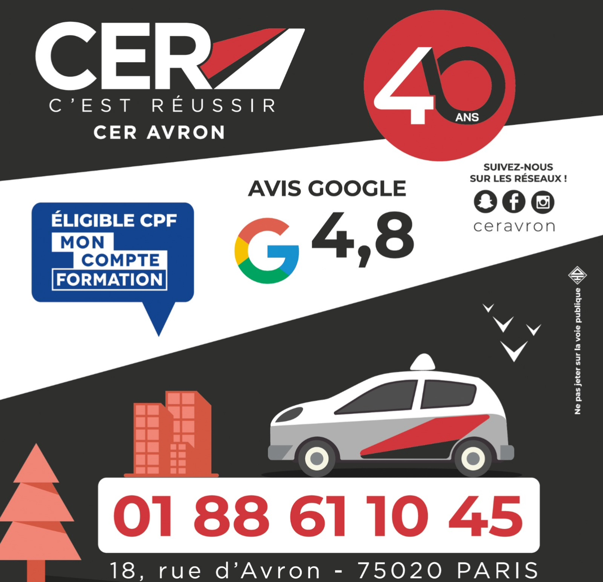 Foto 5 di CER Avron