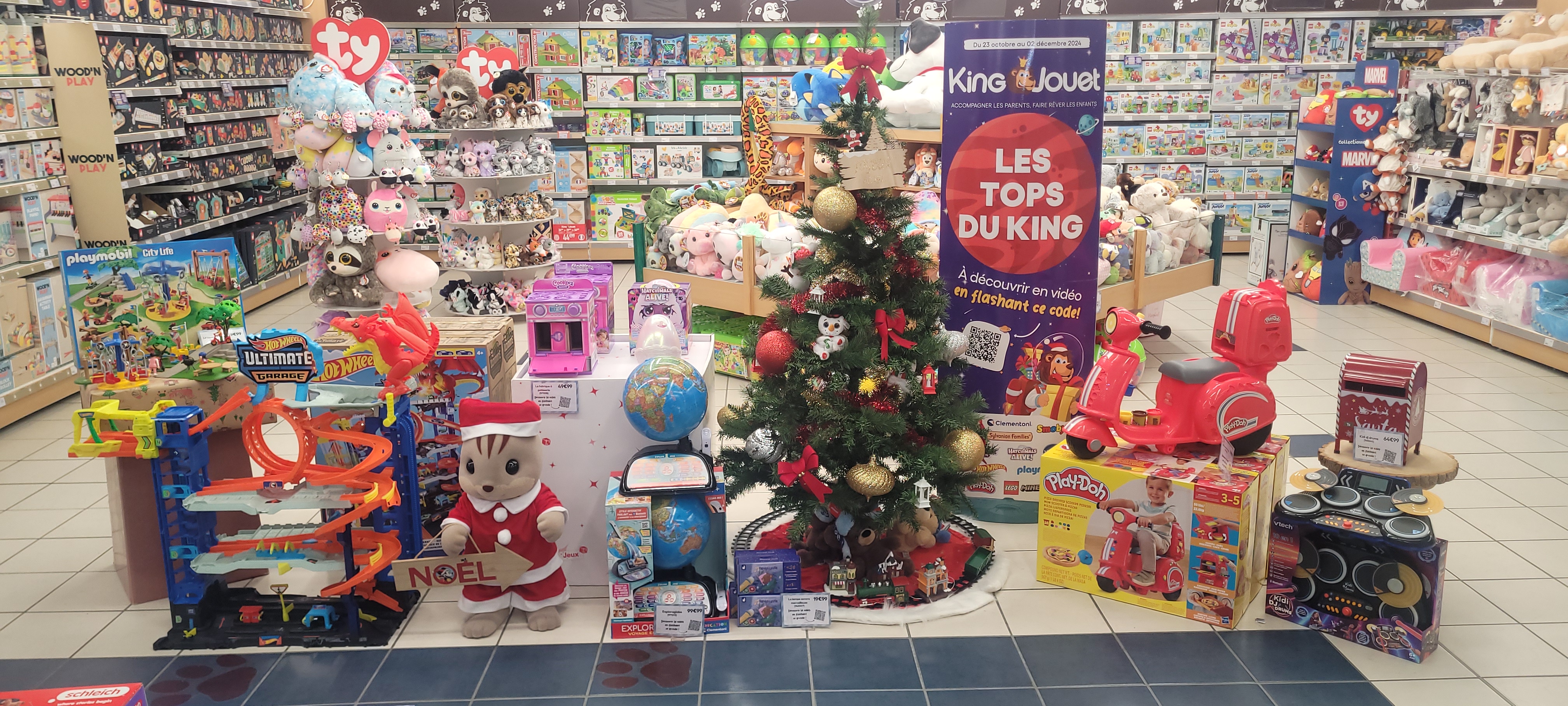 Foto 34 di King Jouet