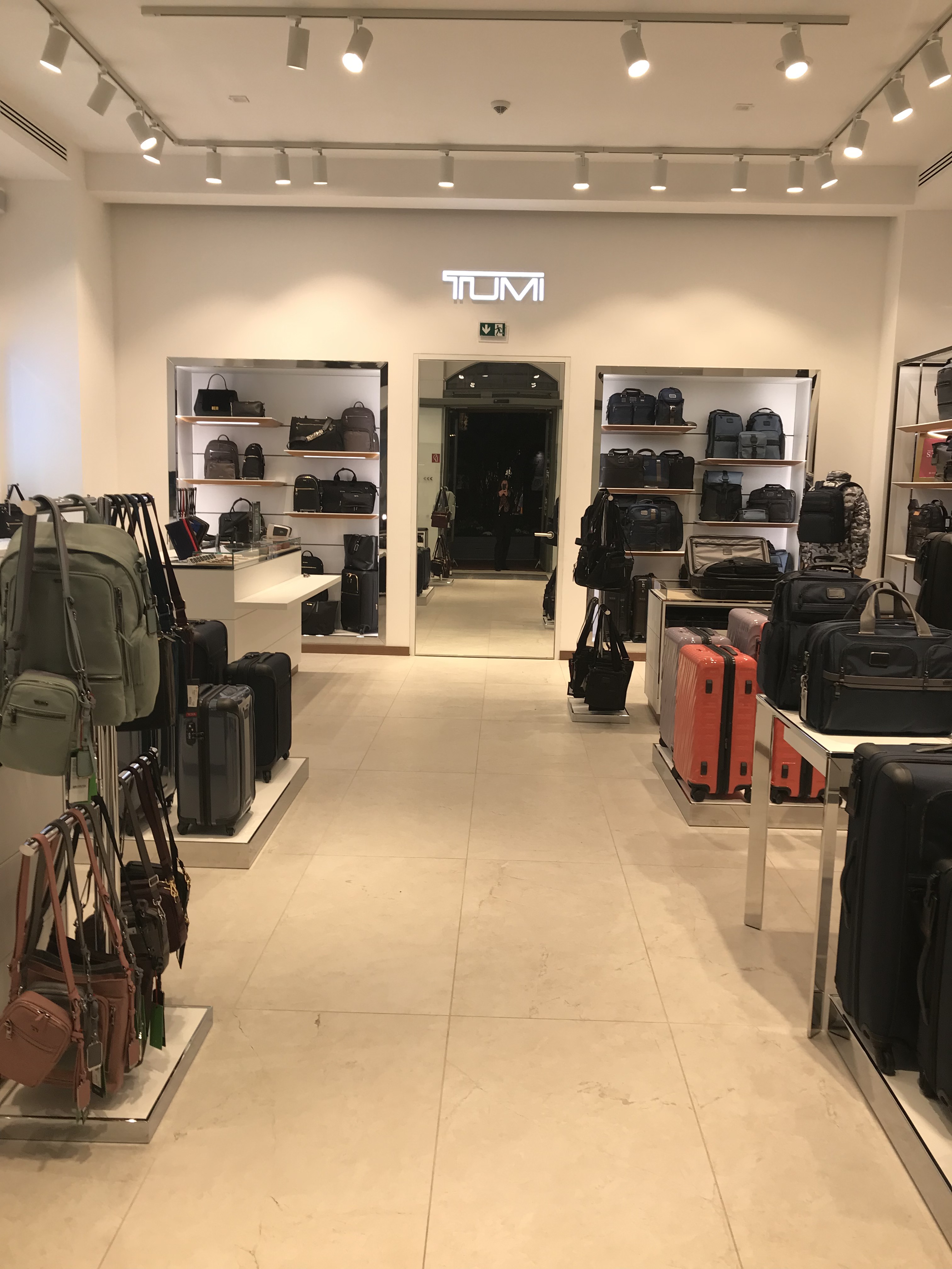 Foto 4 de TUMI Ingolstadt
