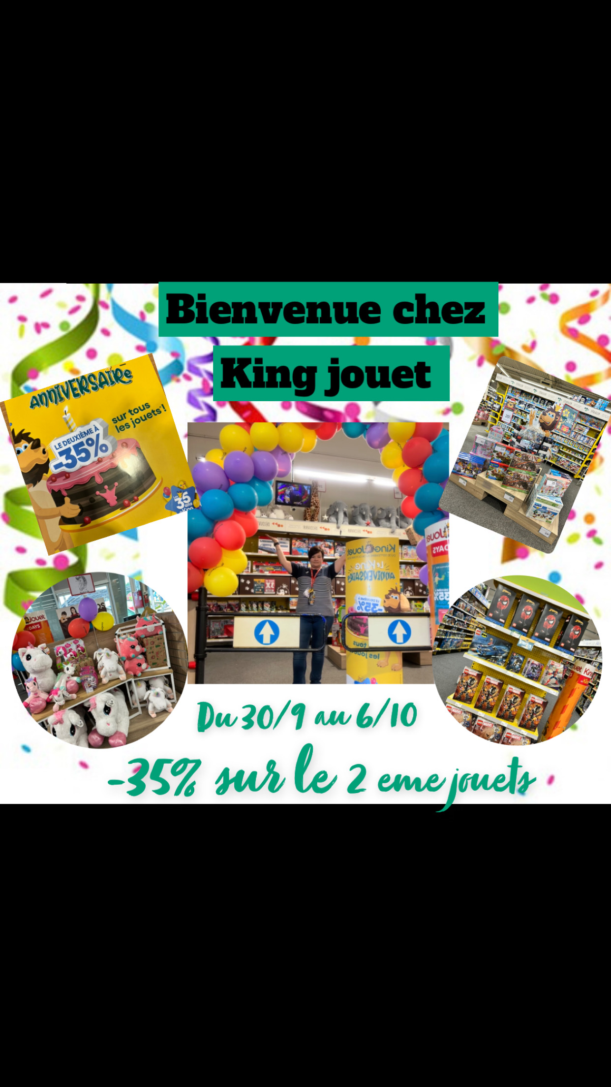 Foto 55 di King Jouet