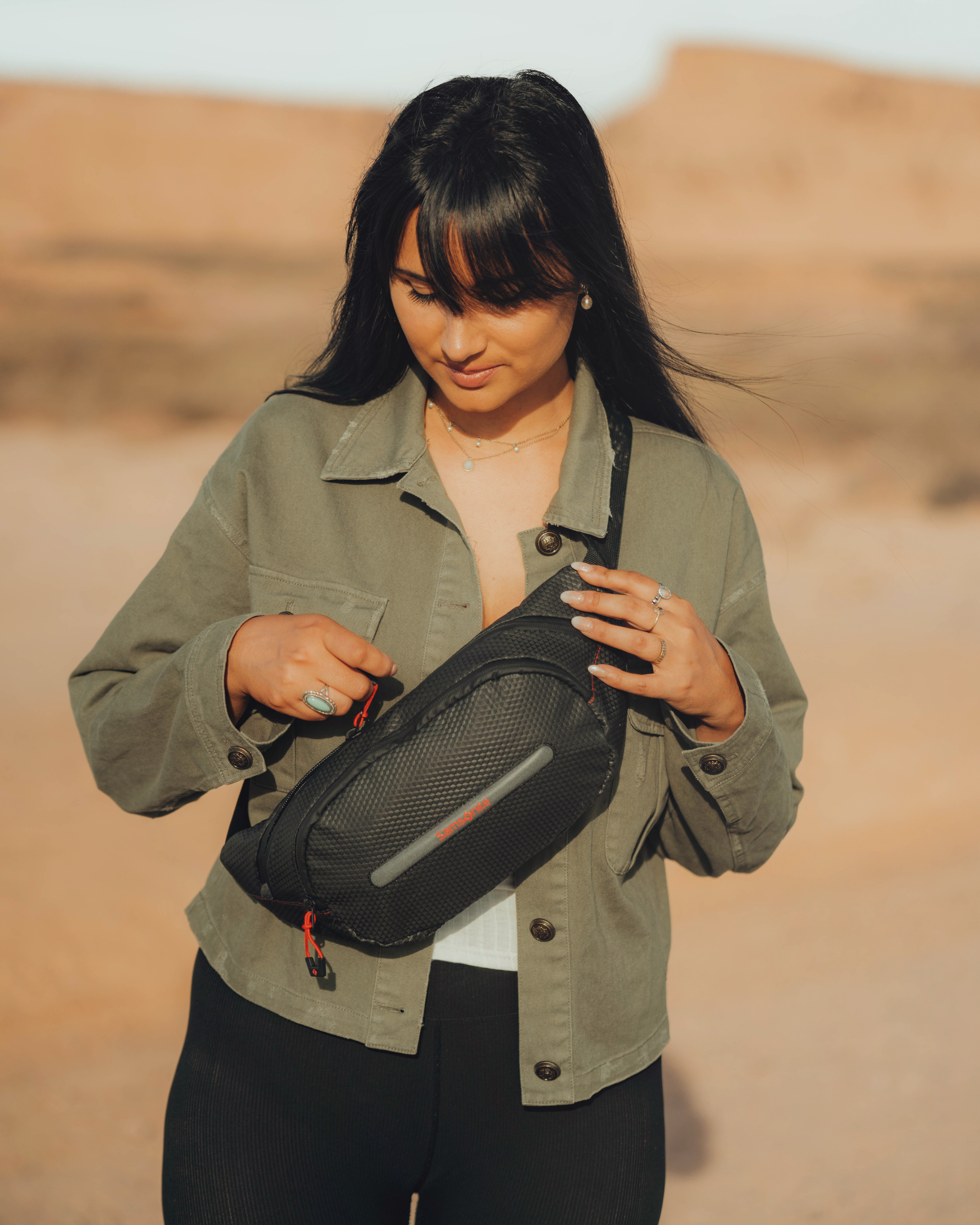 Photo 87 de Samsonite