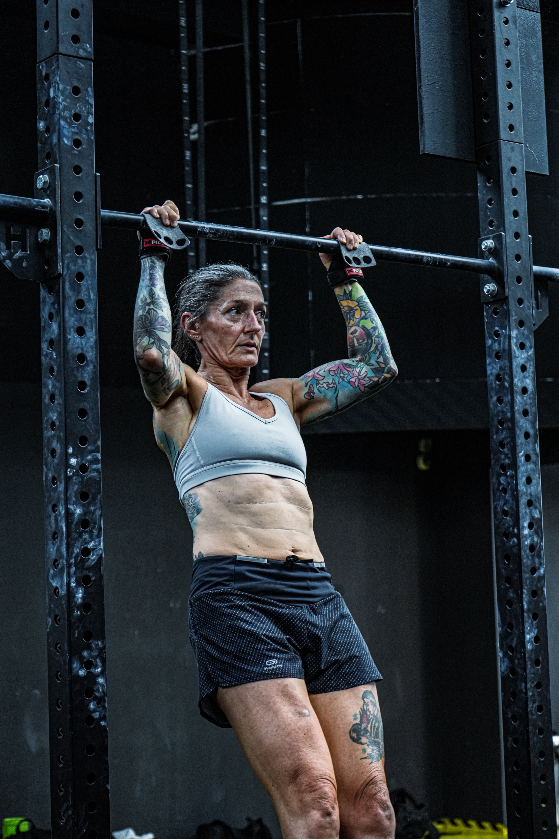 Fotografia 12 de CrossFit BumbleBees Besançon