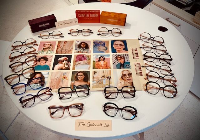 Foto 16 di La Fab d’Optique - Opticien Epinal