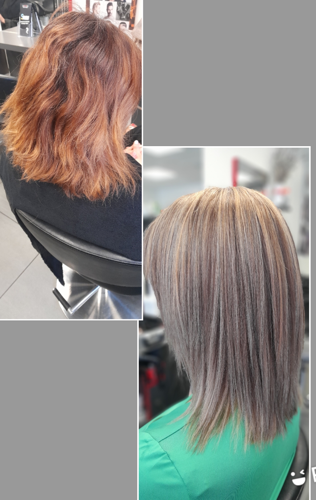 Foto 96 di SWAGG COIFFURE