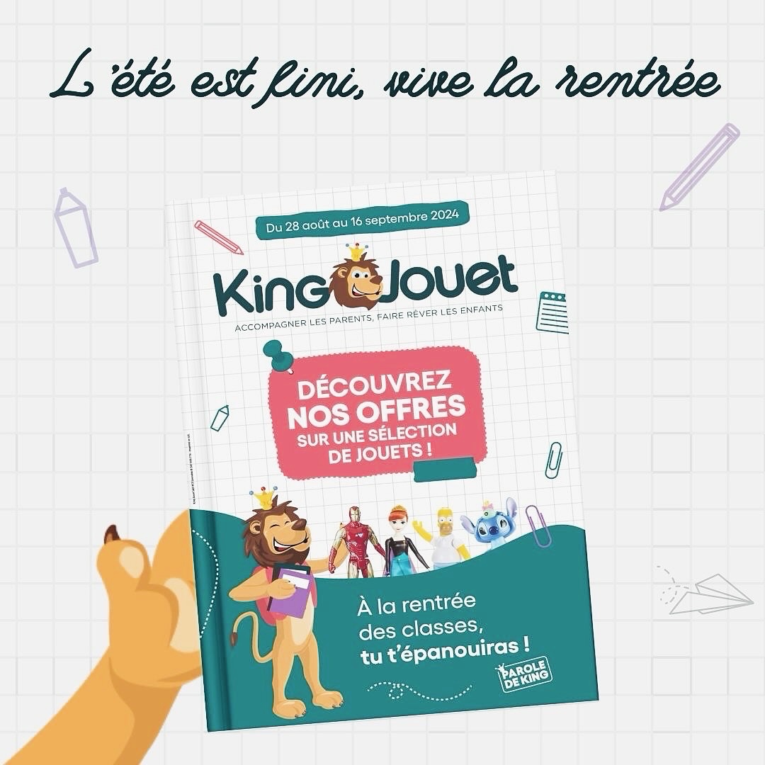 Foto 239 di King Jouet