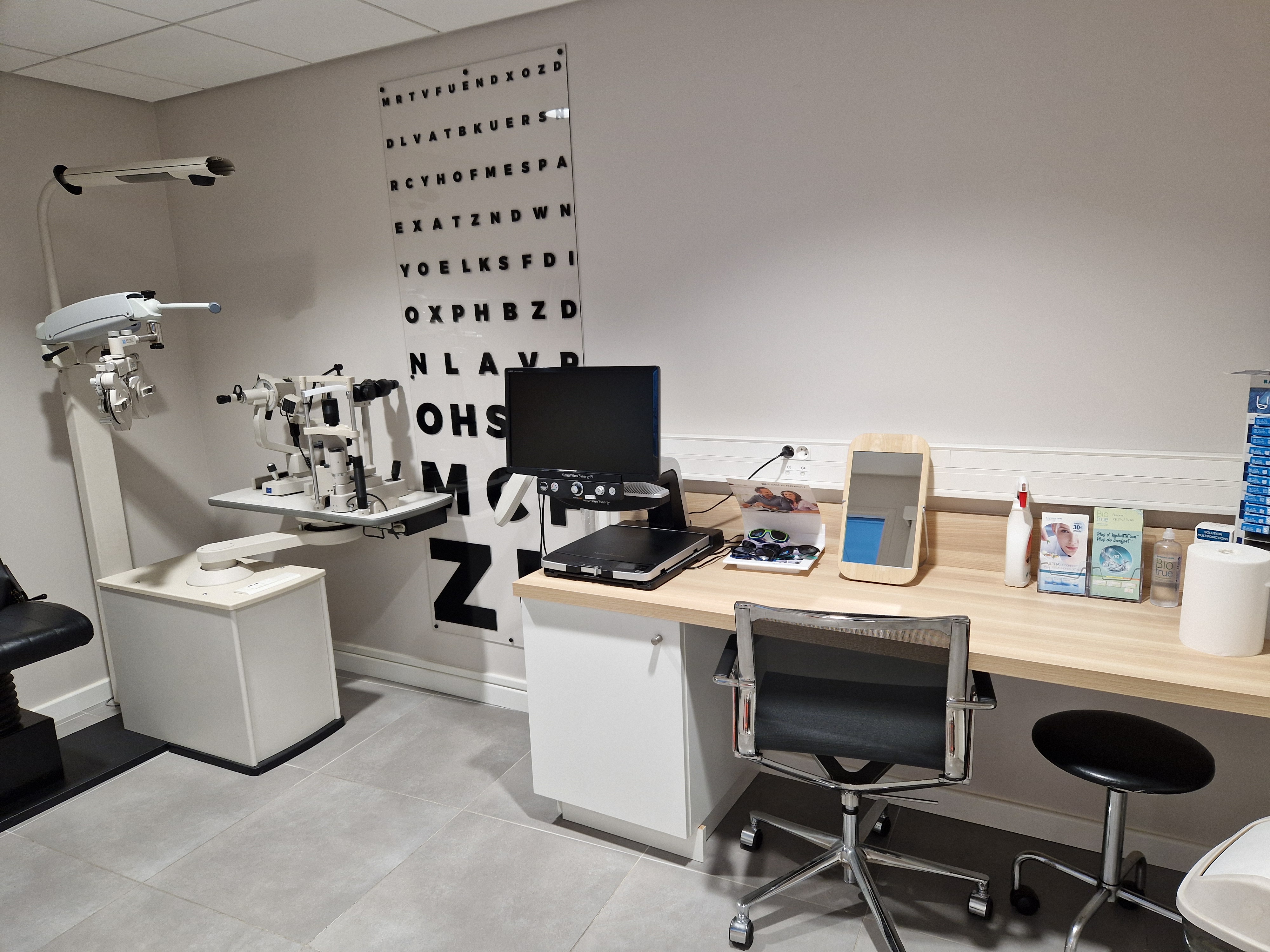 Foto 5 di Écouter Voir Optique Mutualiste
