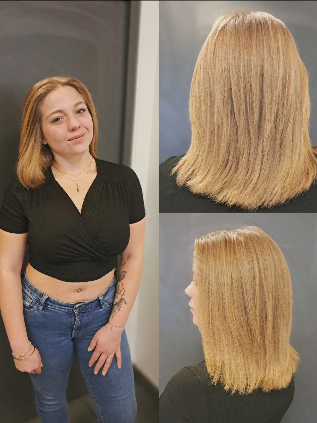 Foto 471 di SWAGG COIFFURE