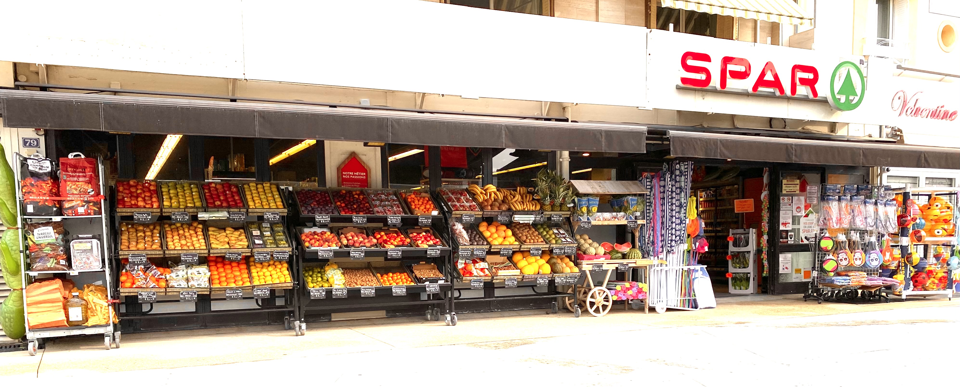 Foto 5 di SPAR