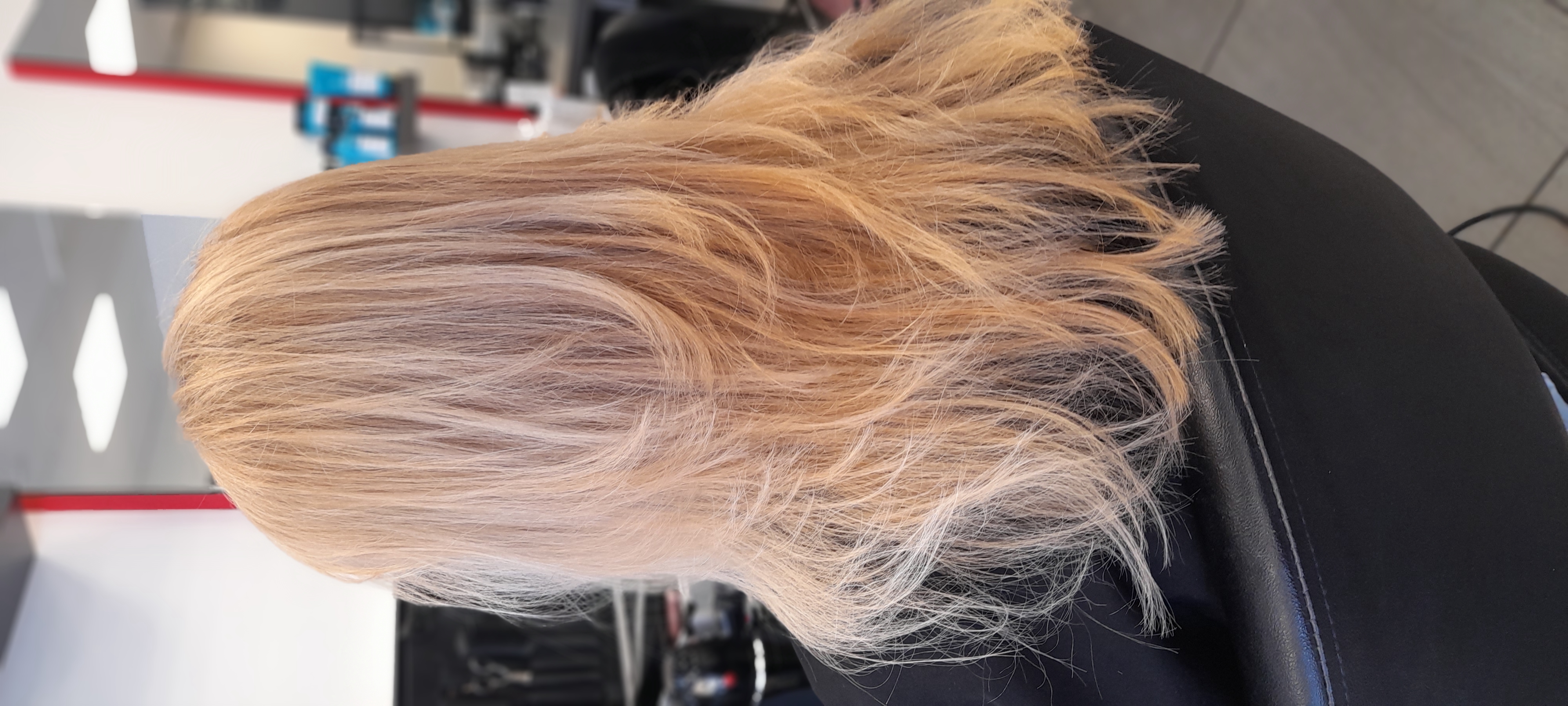 Foto 7 di SWAGG COIFFURE