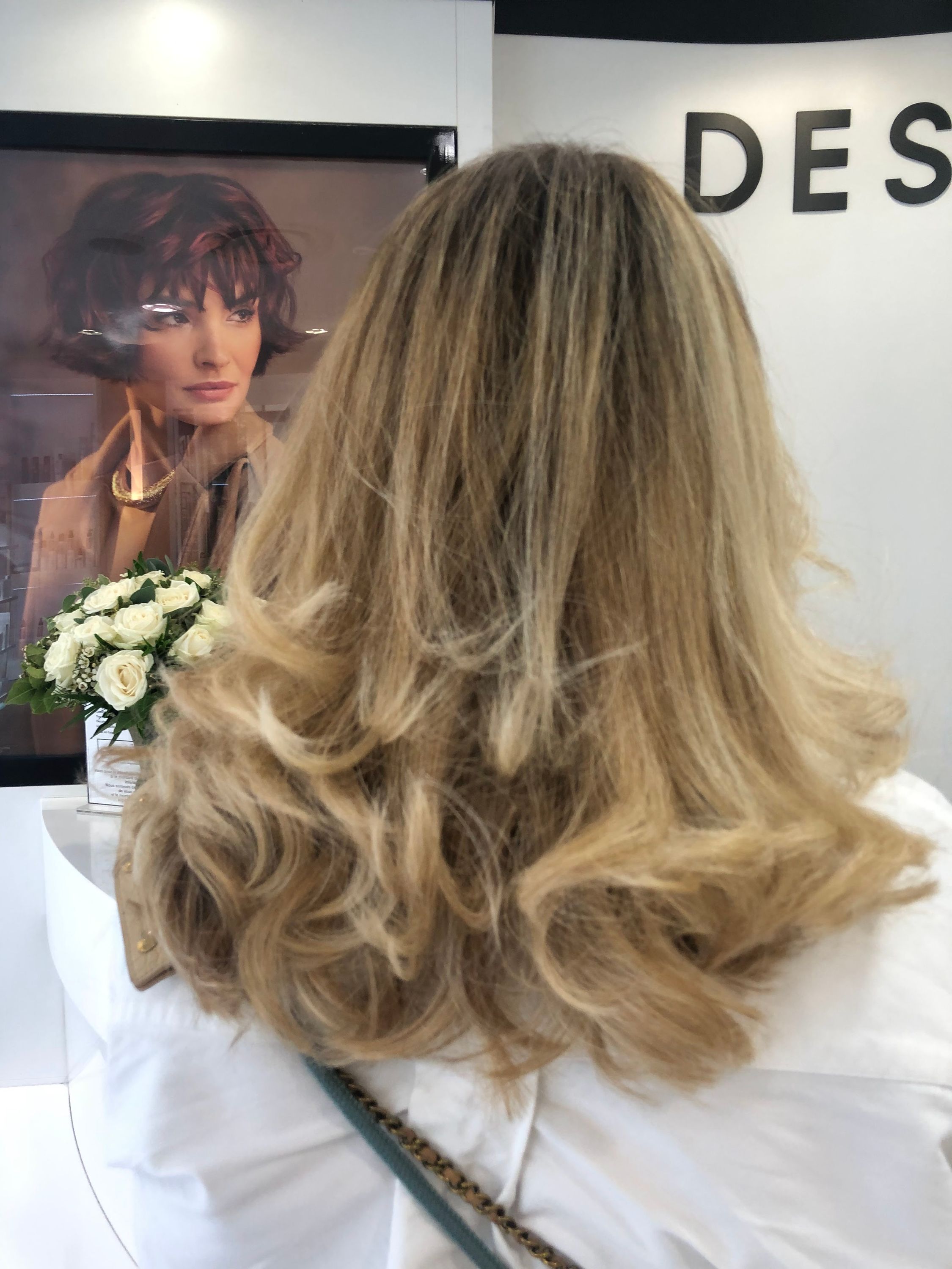 Foto 140 di DESSANGE - Coiffeur Compiègne
