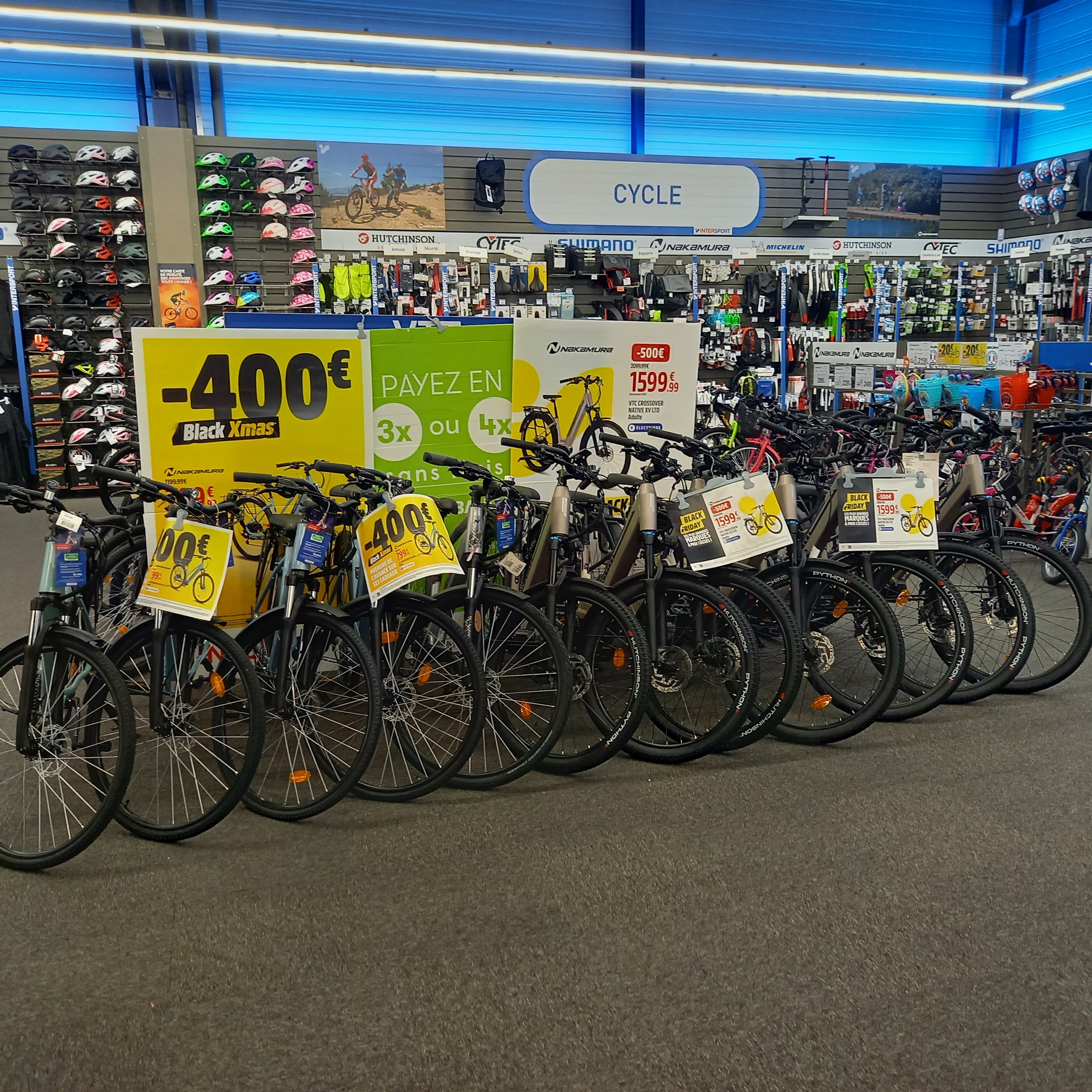 Foto 10 di Intersport Pithiviers
