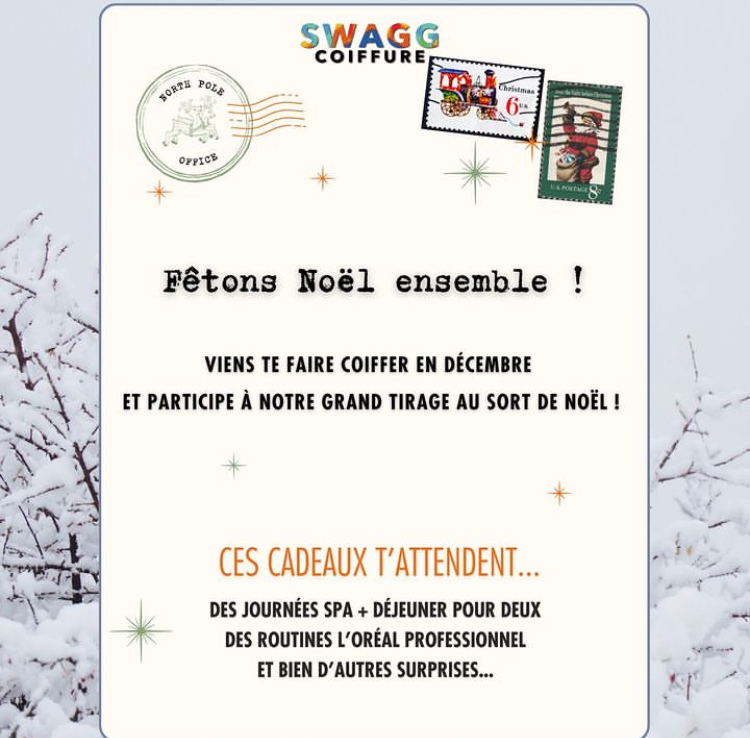 Foto 26 di SWAGG COIFFURE