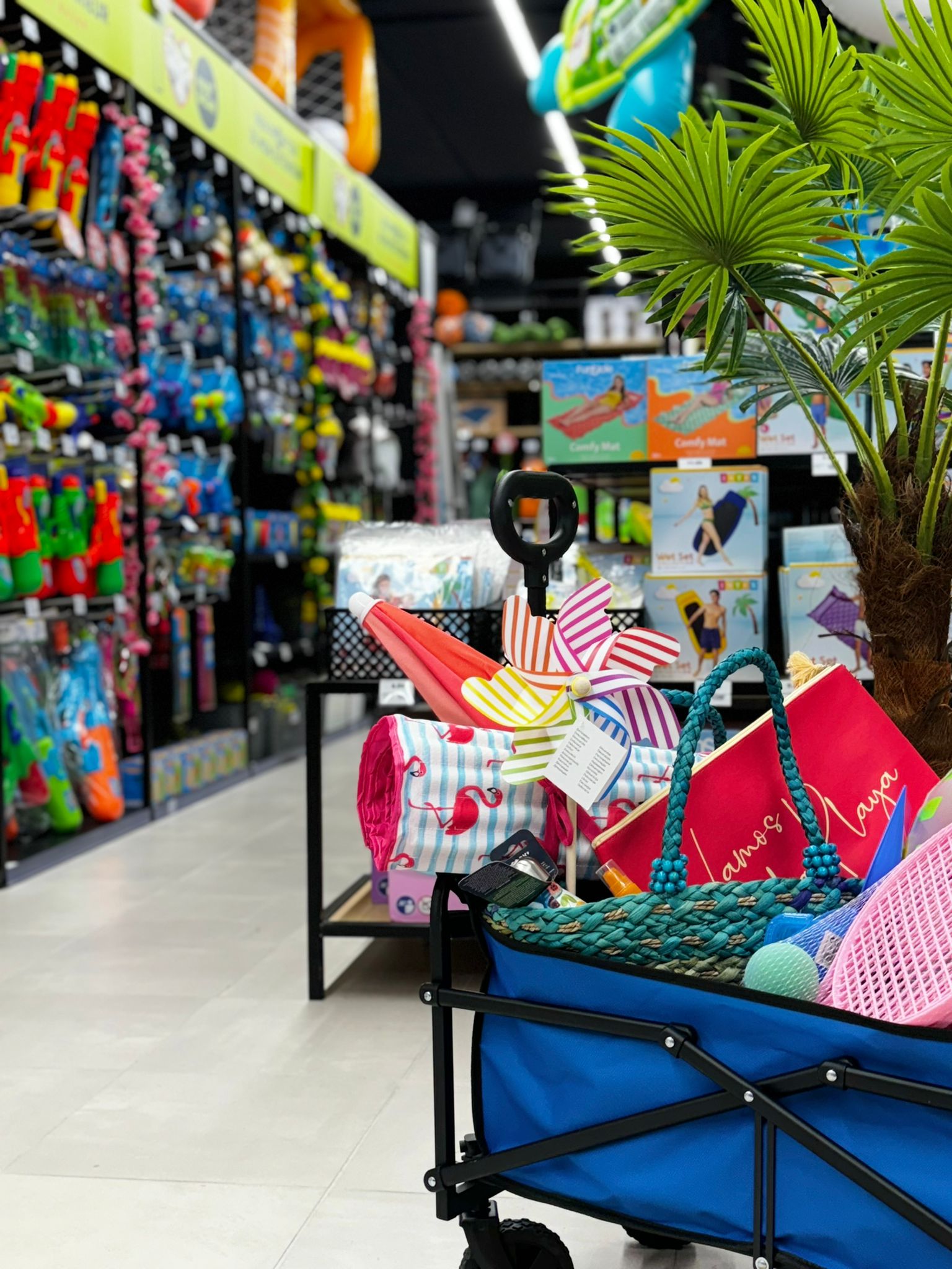 Foto 5 di Maxi Bazar