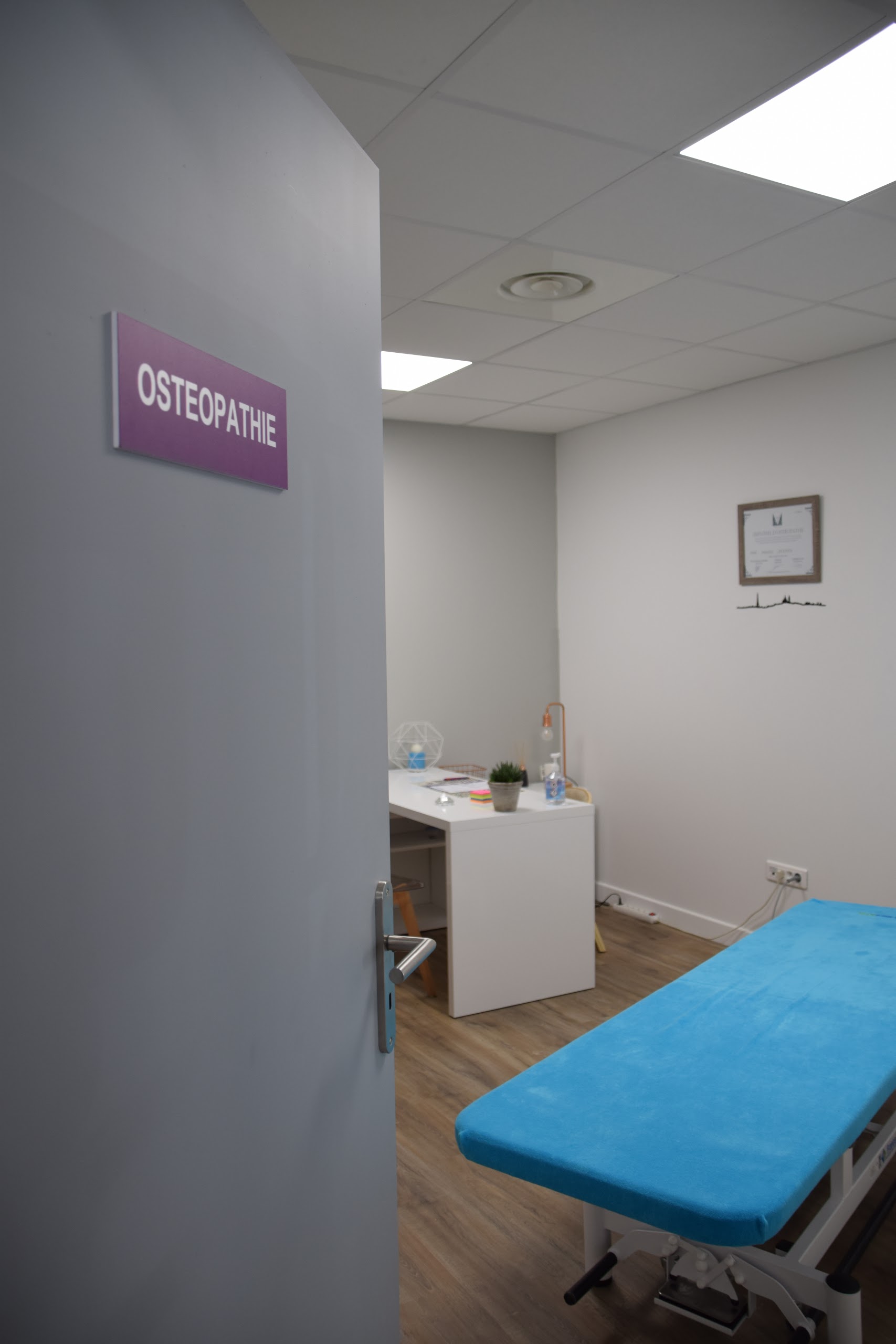 Fotografia 15 de l'Orange bleue Wellness