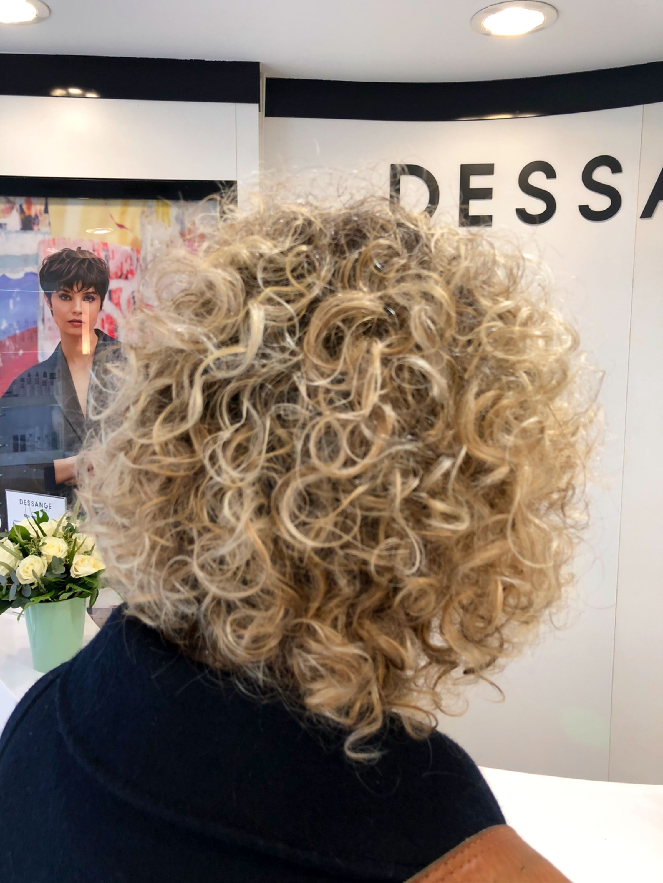 Foto 28 di DESSANGE - Coiffeur Compiègne