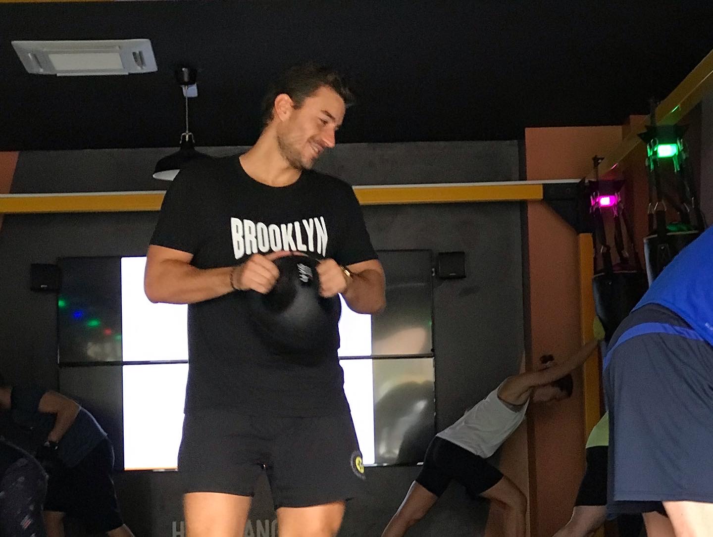 Fotografia 44 de Brooklyn Fitboxing Actur